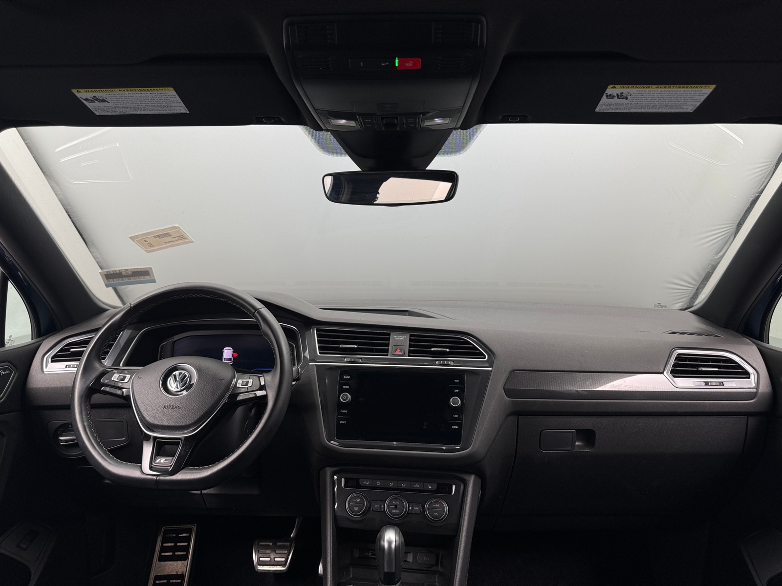 Thumbnail: 2020 Volkswagen Tiguan - 2