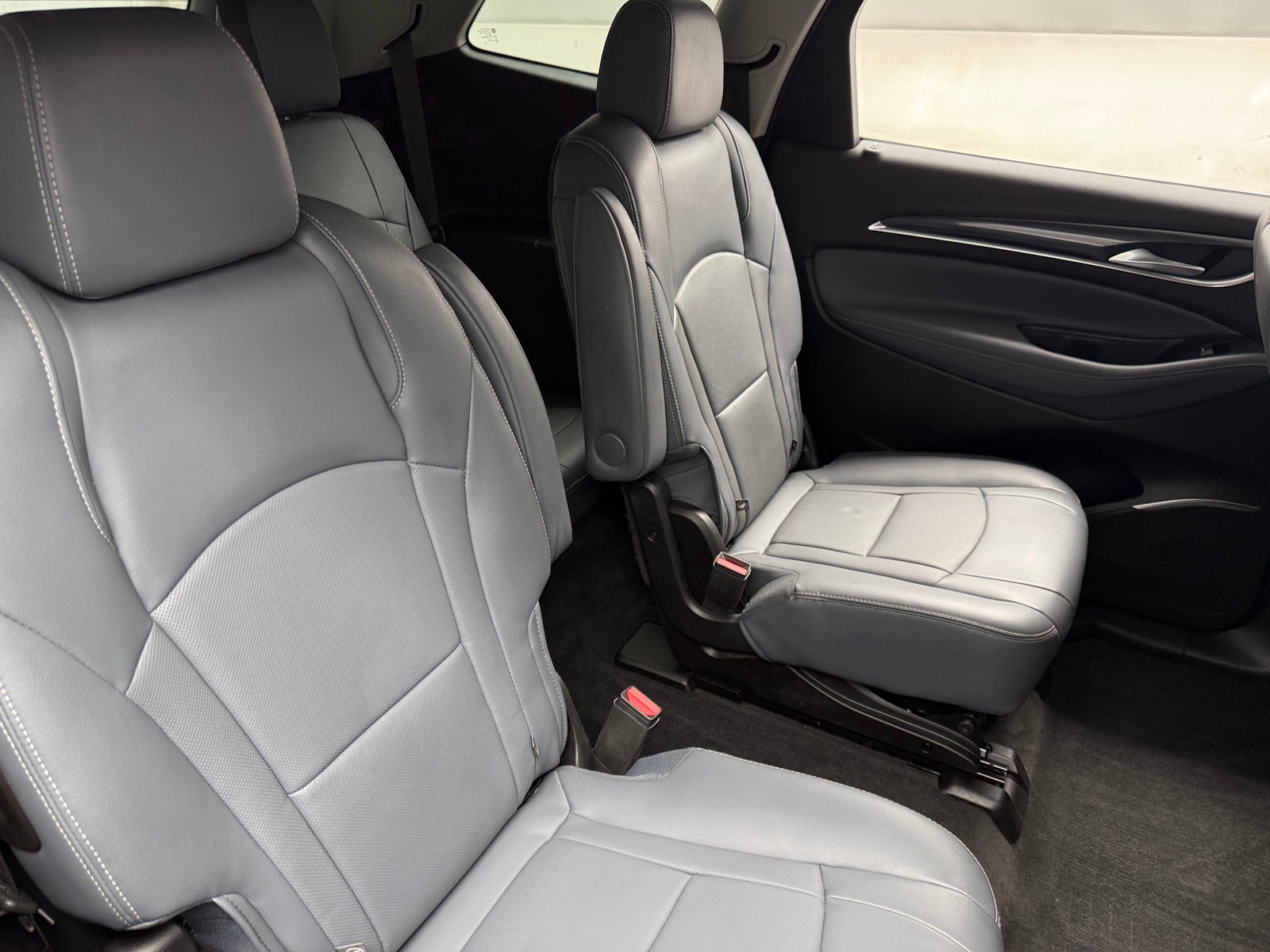 Thumbnail: 2020 Buick Enclave - 5