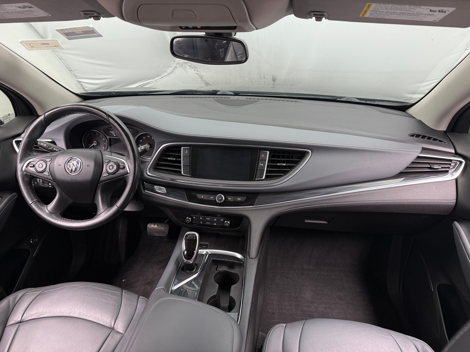 Thumbnail: 2020 Buick Enclave - 2