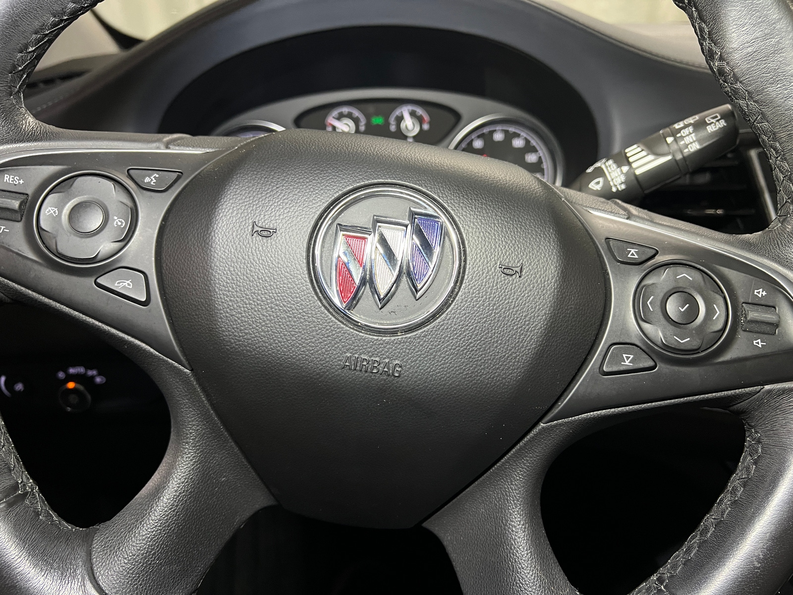Thumbnail: 2020 Buick Enclave - 4