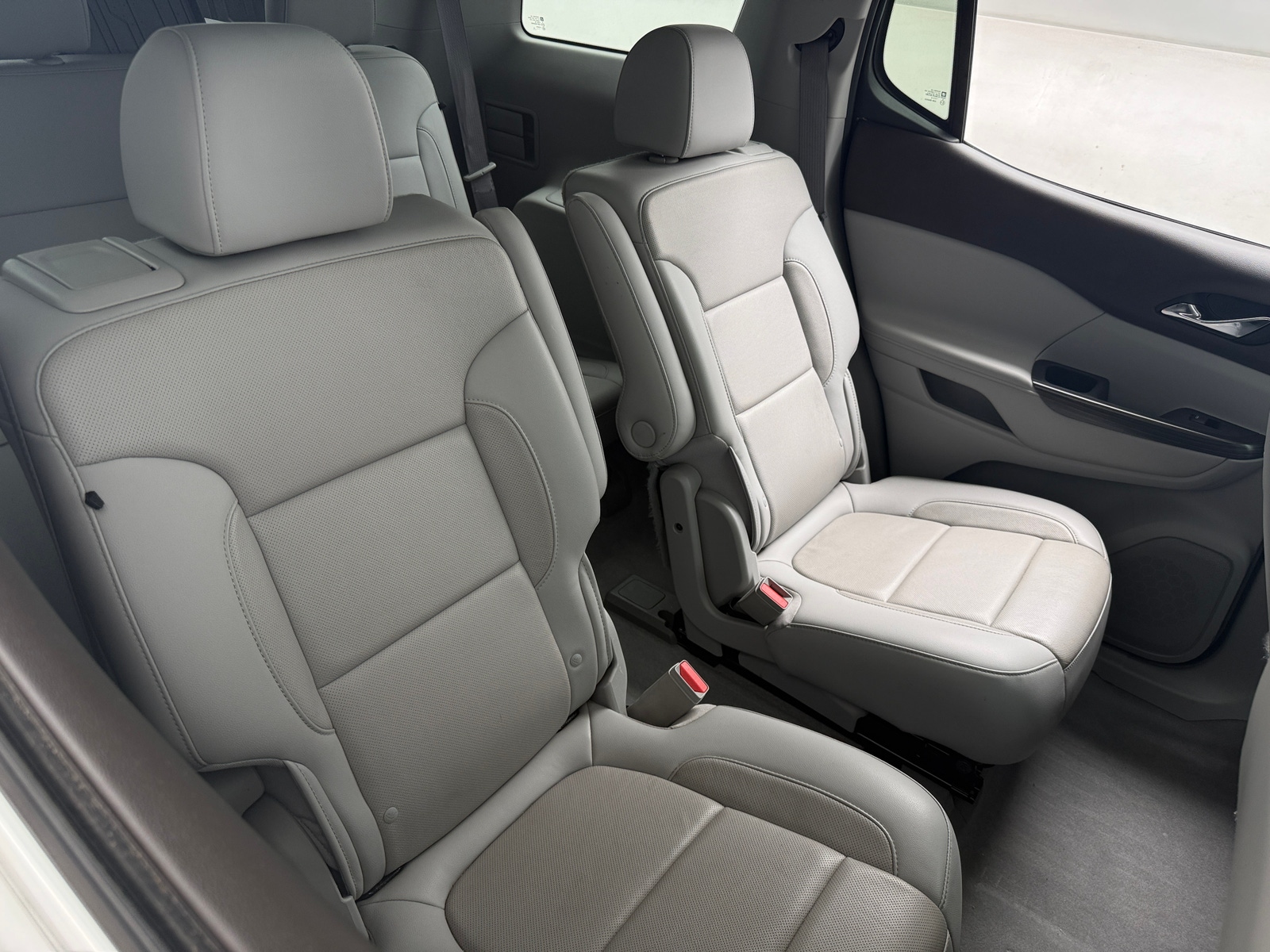 Thumbnail: 2020 GMC Acadia - 5