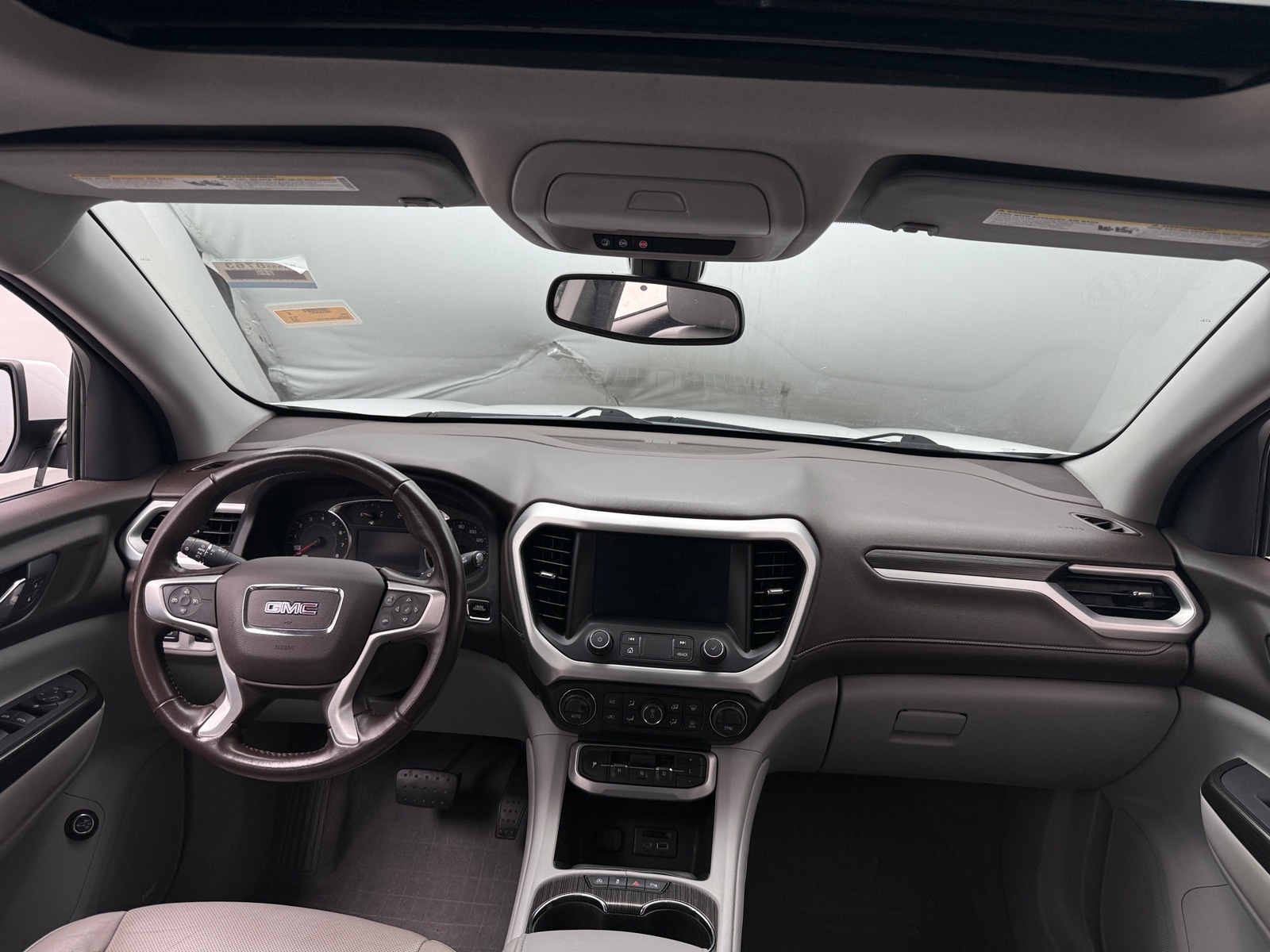 Thumbnail: 2020 GMC Acadia - 2