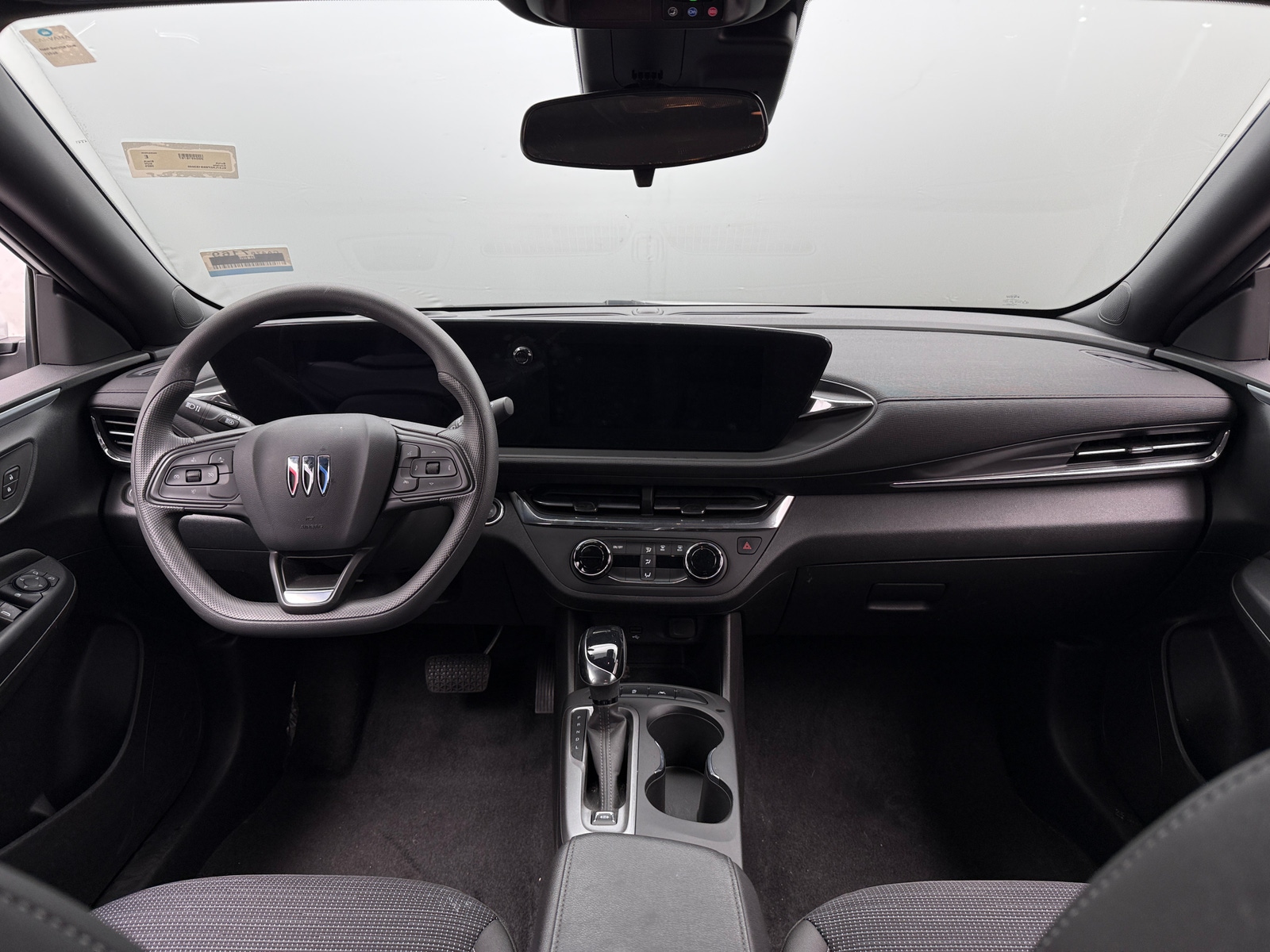 Thumbnail: 2025 Buick Envista - 2