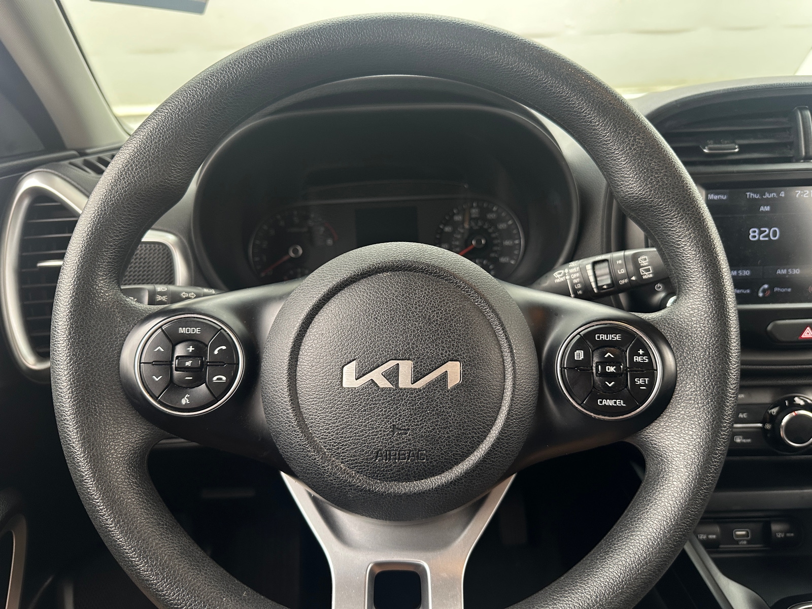 Thumbnail: 2022 Kia Soul - 5