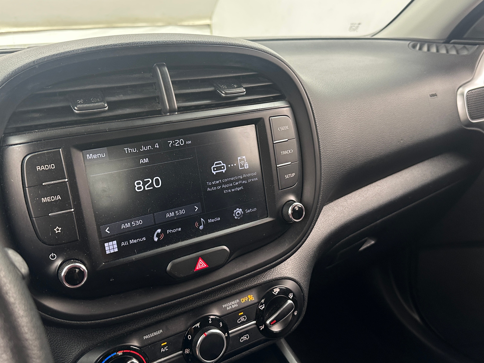 Thumbnail: 2022 Kia Soul - 4