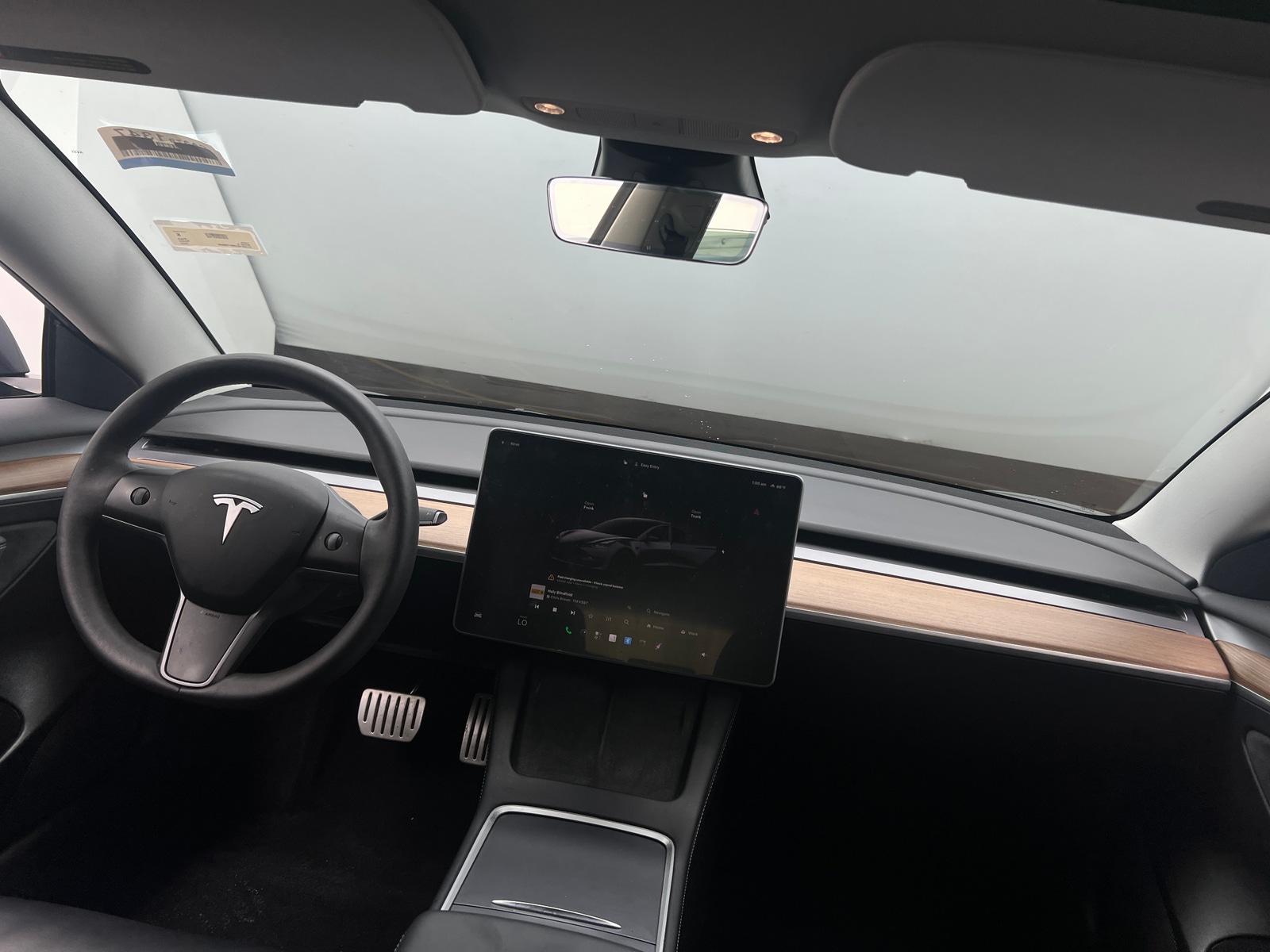 Thumbnail: 2022 Tesla Model 3 - 2
