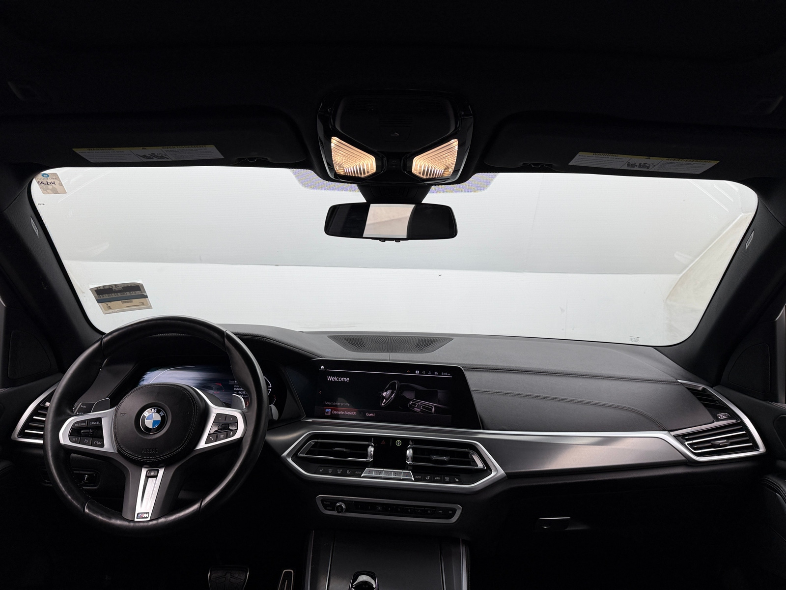 Thumbnail: 2022 BMW X5 - 2