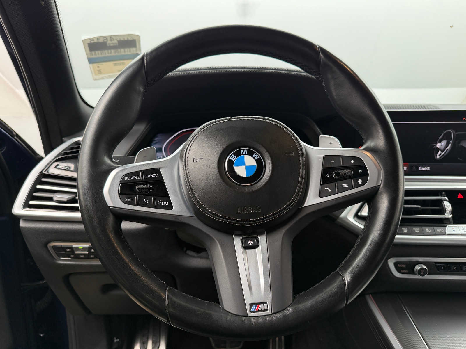 Thumbnail: 2022 BMW X5 - 4
