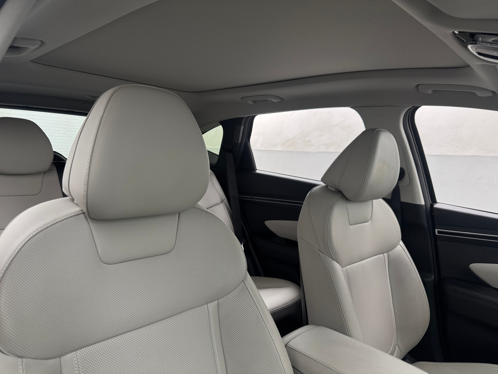 Thumbnail: 2023 Hyundai Tucson - 2