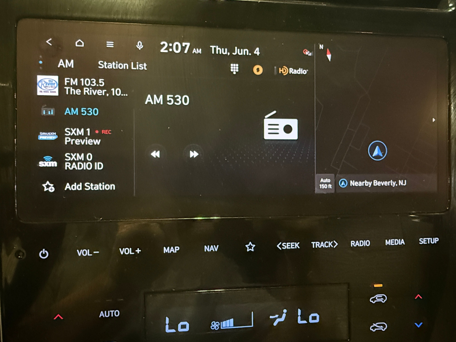Thumbnail: 2023 Hyundai Tucson - 4