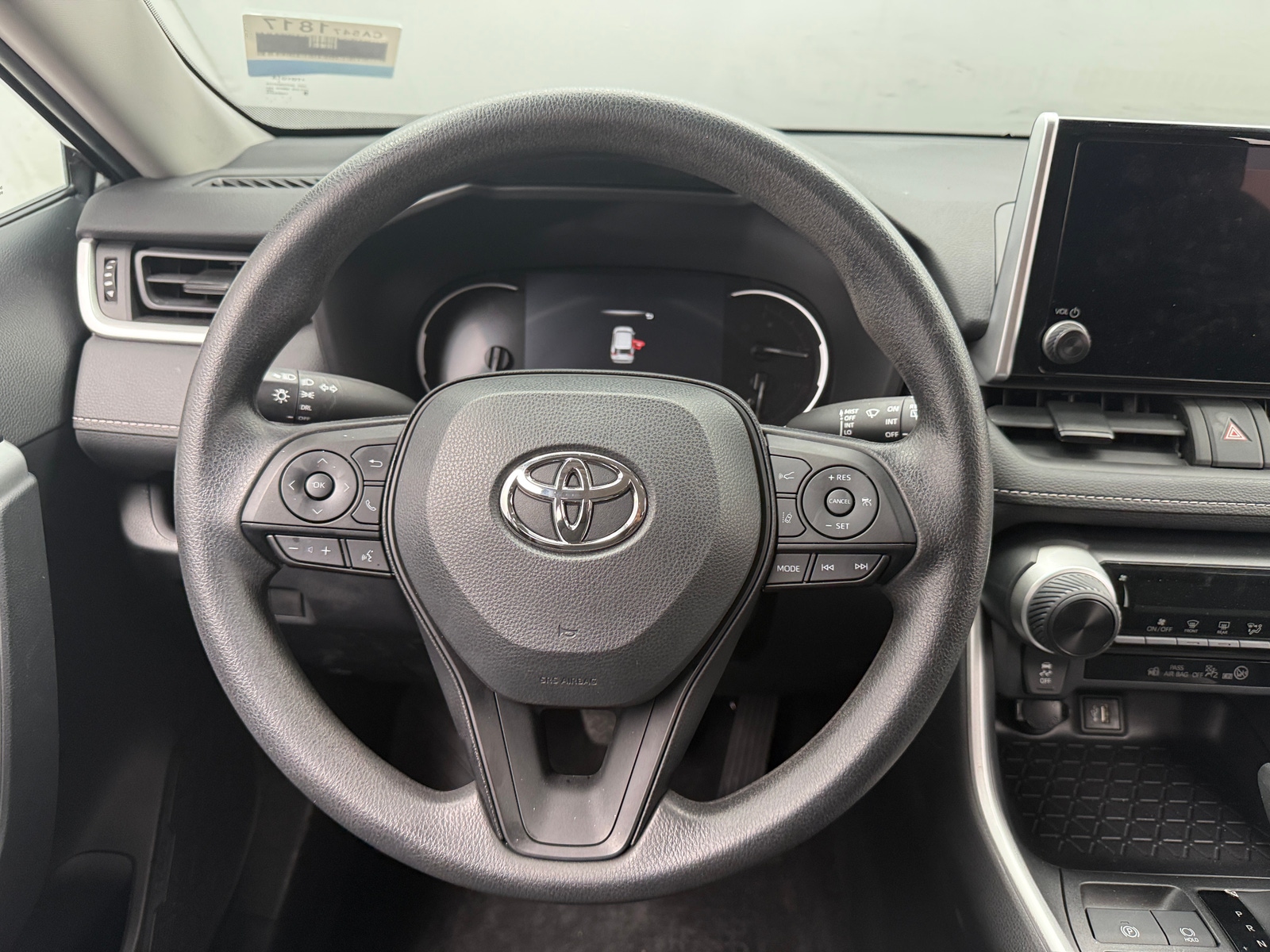Thumbnail: 2024 Toyota RAV4 - 5