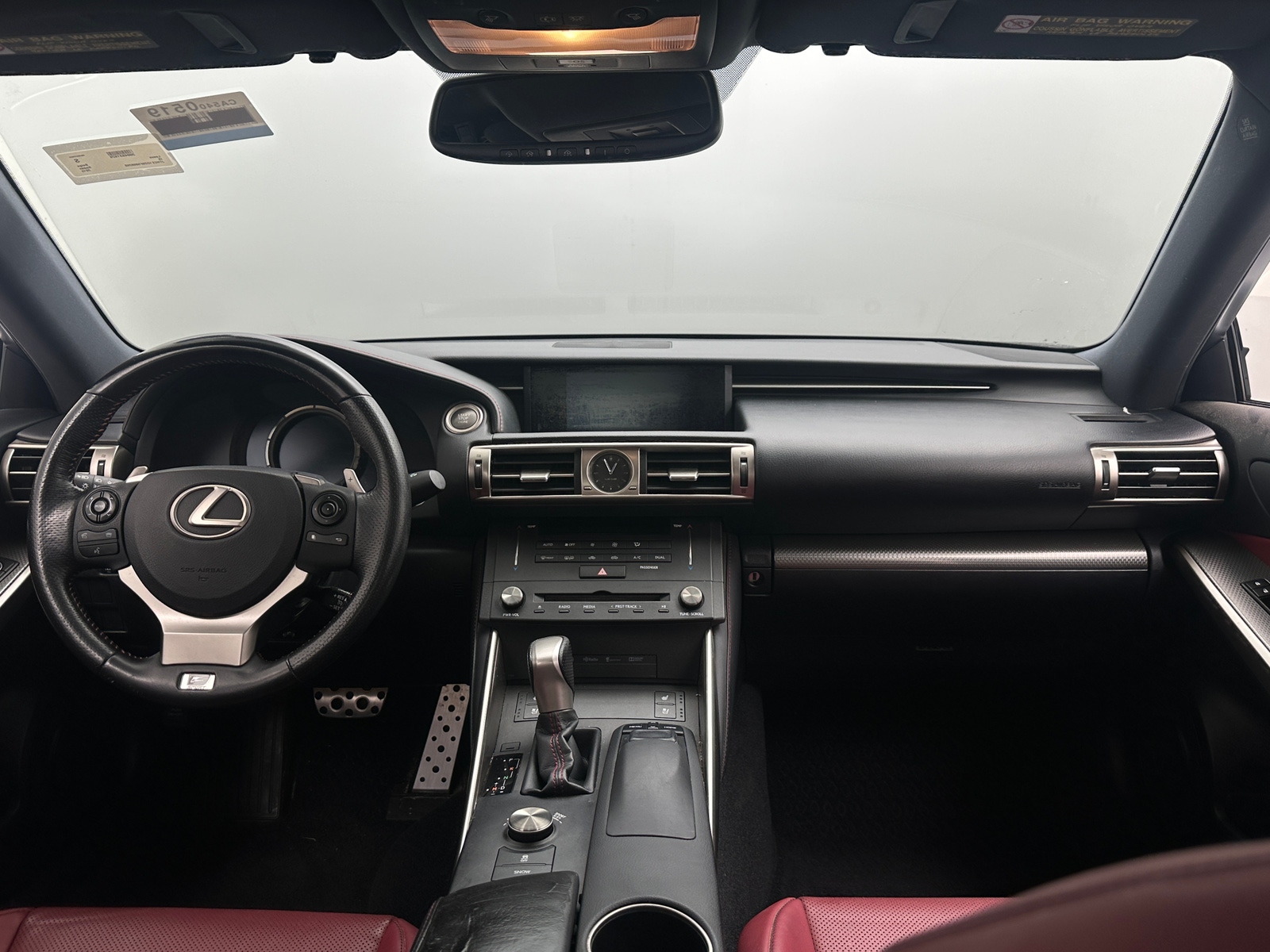 Thumbnail: 2015 Lexus IS - 2