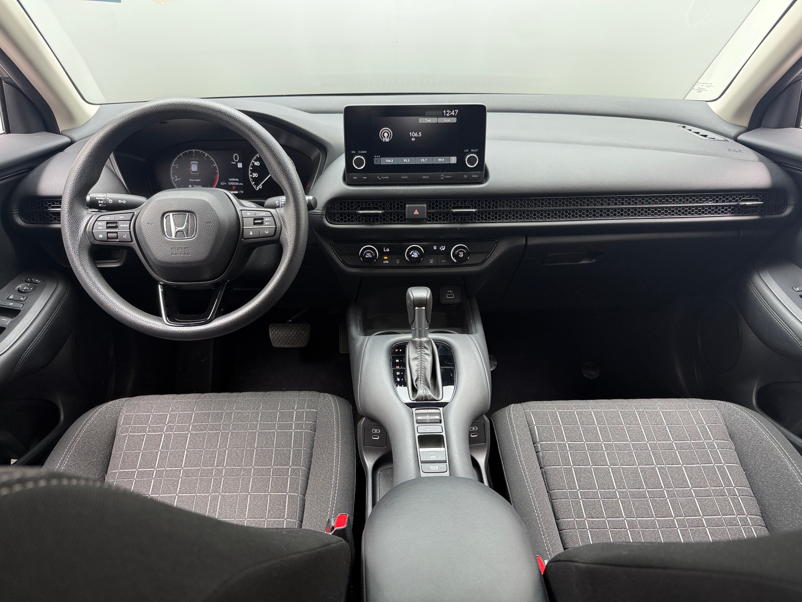 Thumbnail: 2024 Honda HR-V - 3