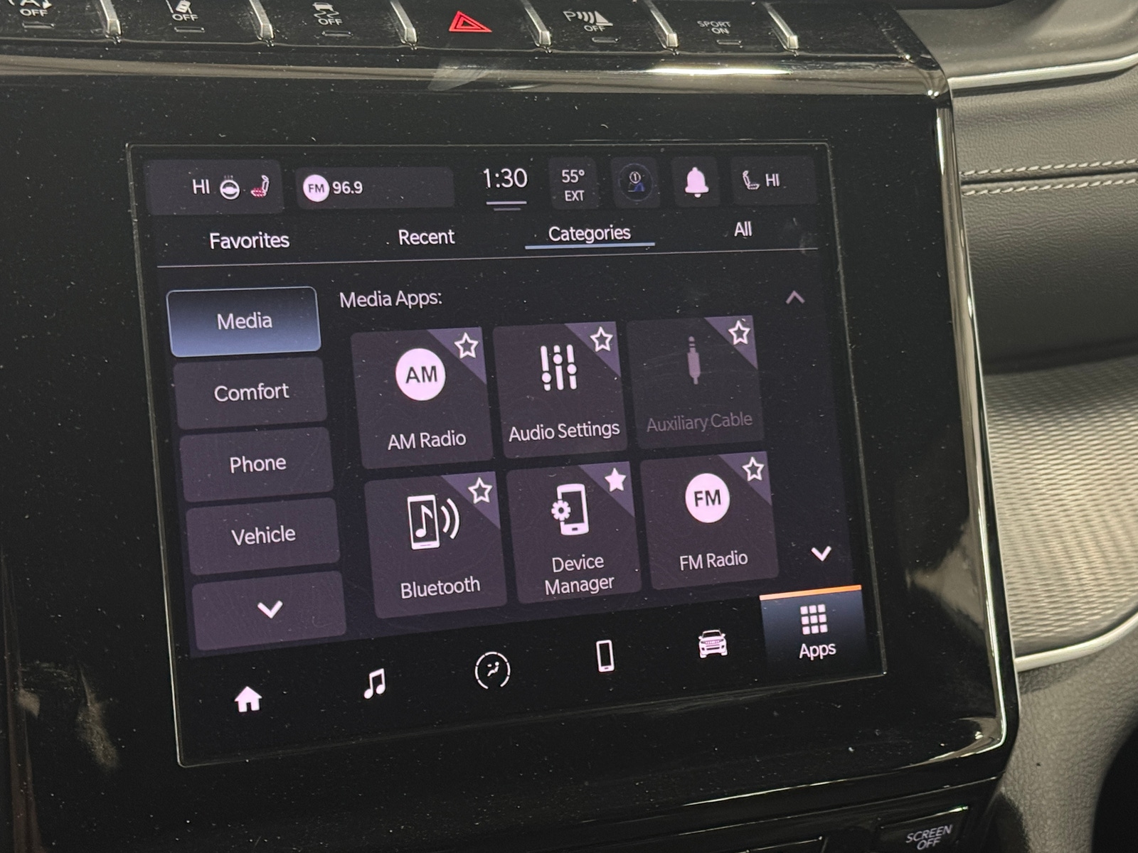 Thumbnail: 2024 Jeep Grand Cherokee L - 3