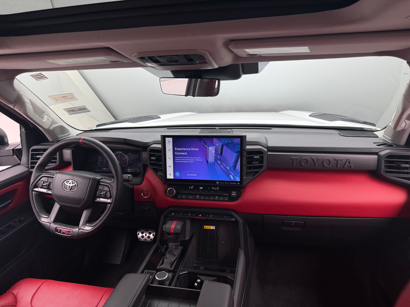 Thumbnail: 2022 Toyota Tundra - 2