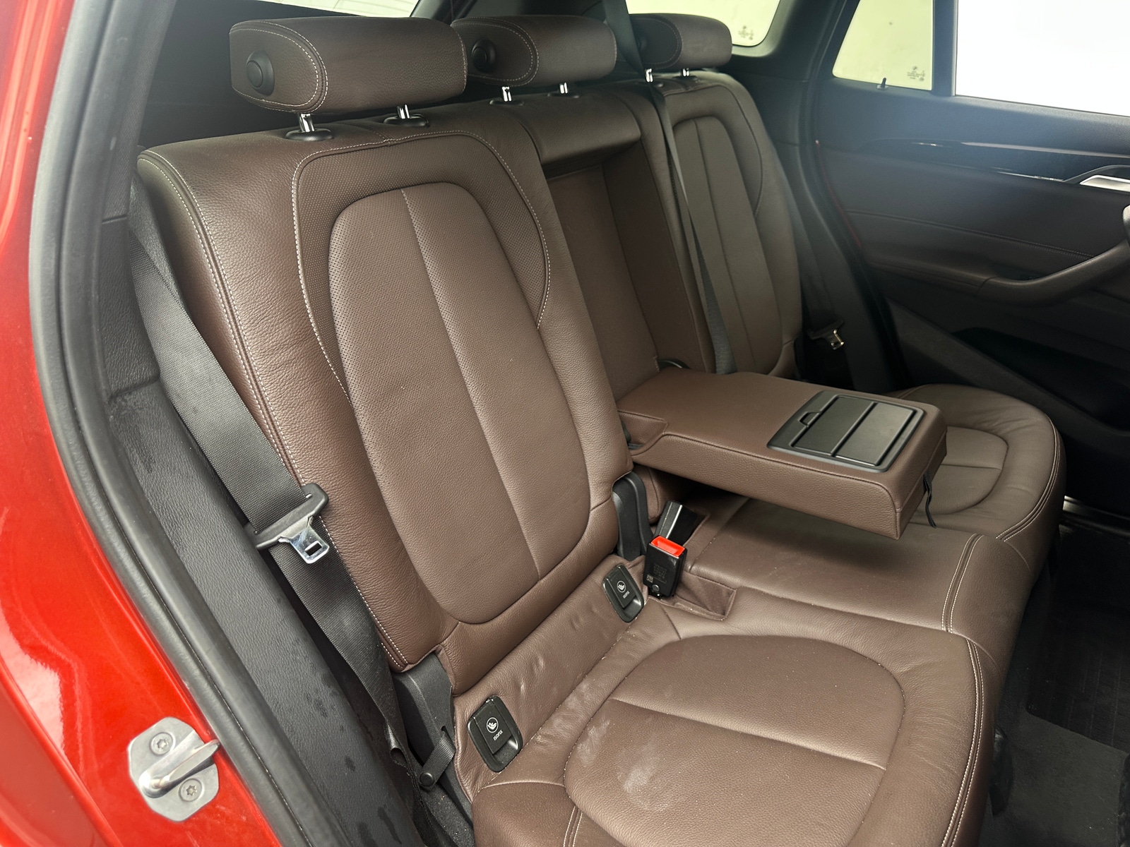 Thumbnail: 2018 BMW X1 - 5