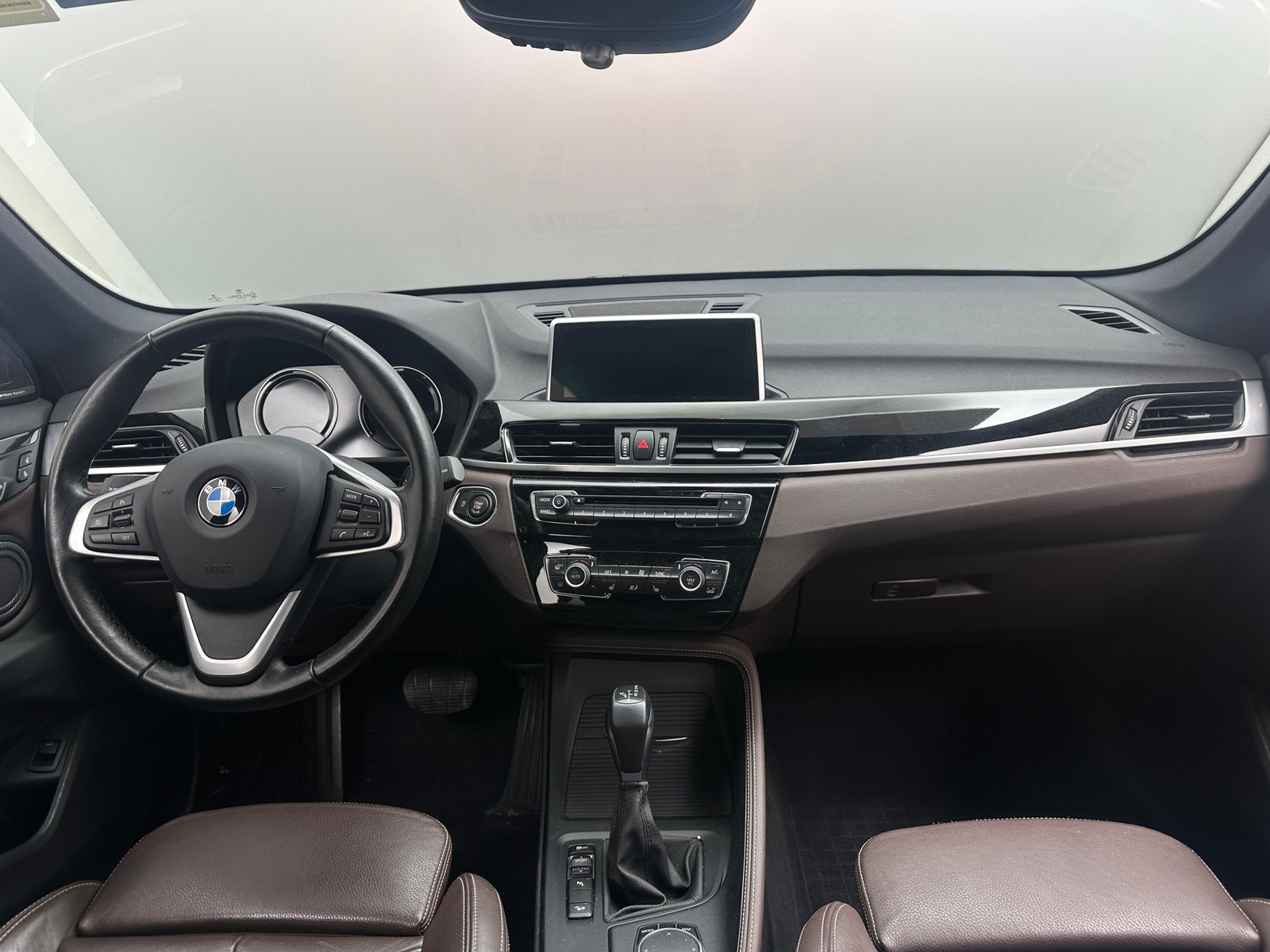 Thumbnail: 2018 BMW X1 - 2