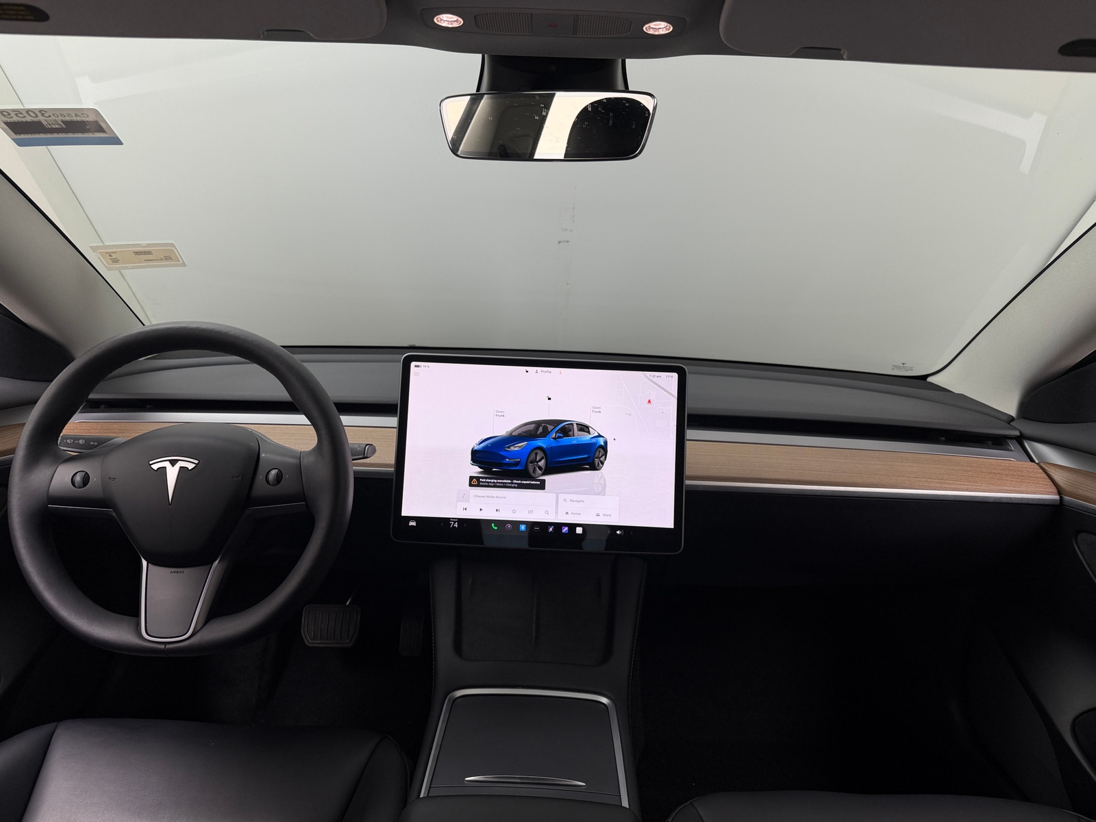 Thumbnail: 2023 Tesla Model 3 - 2