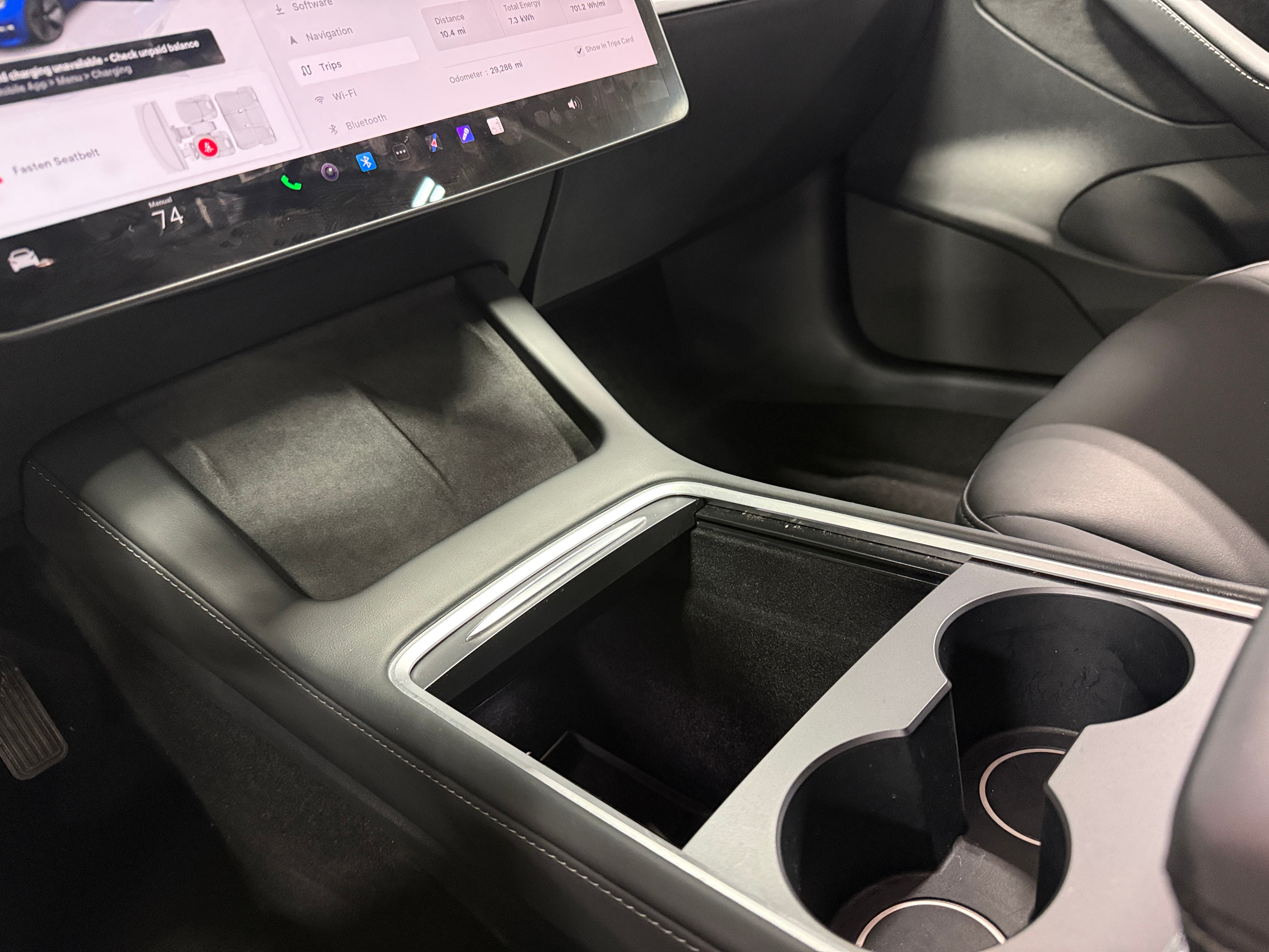 Used 2023 Tesla Model 3 Long Range with VIN 5YJ3E1EB7PF390069 for sale in Pewaukee, WI