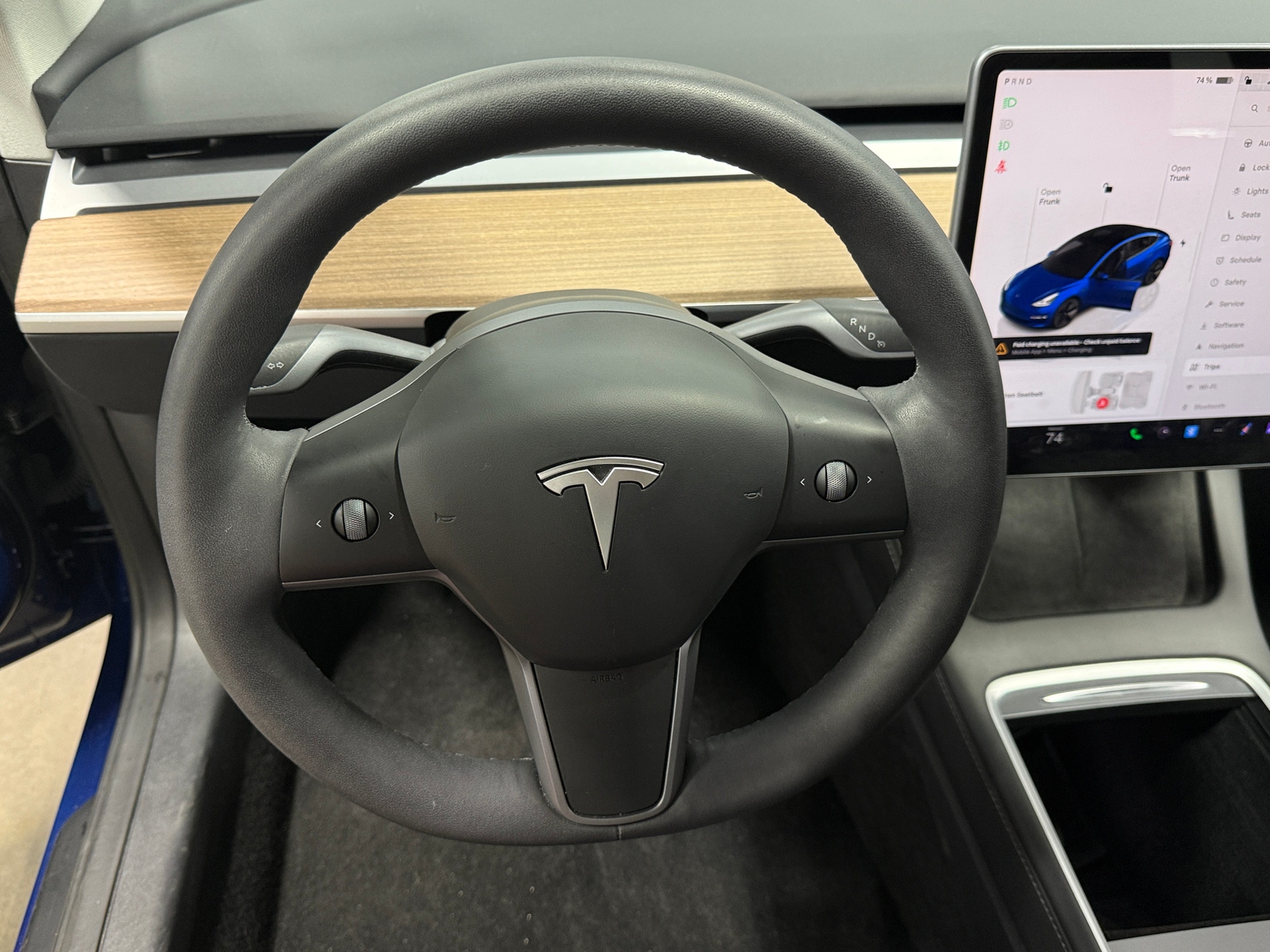 Thumbnail: 2023 Tesla Model 3 - 4