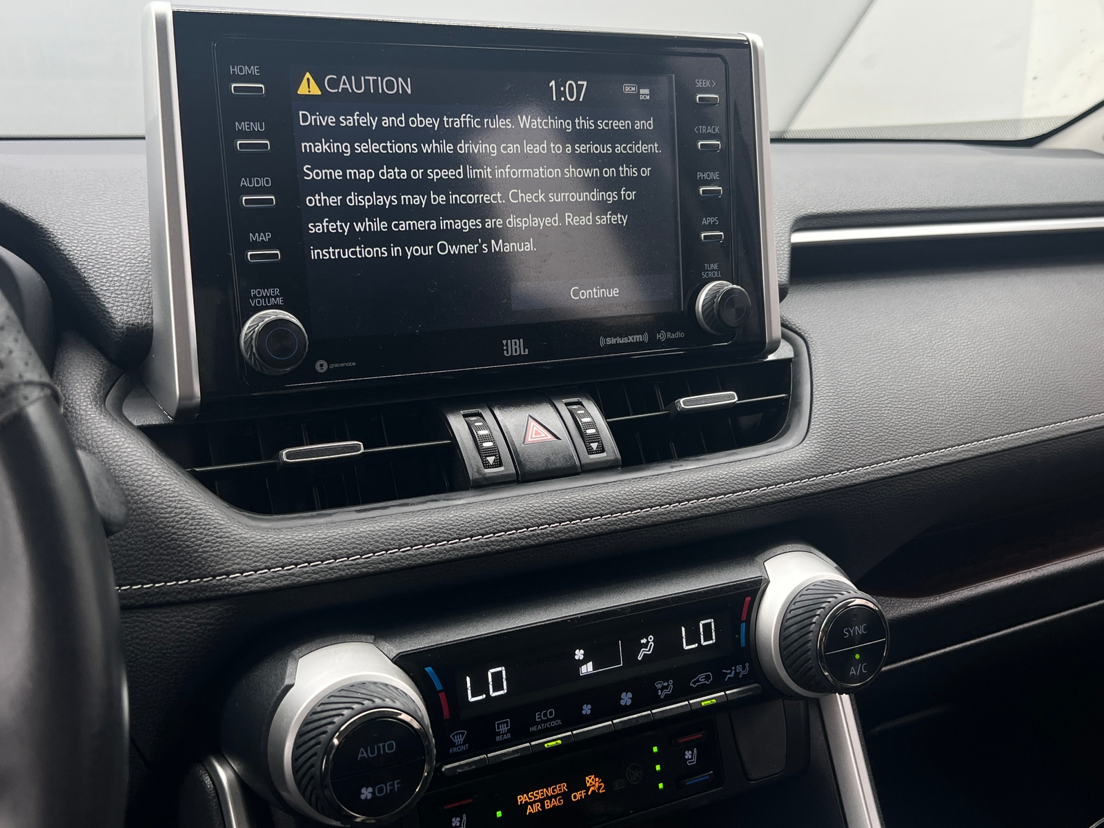 Thumbnail: 2019 Toyota RAV4 - 3