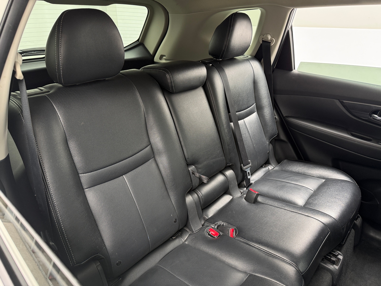 Thumbnail: 2019 Nissan Rogue - 6