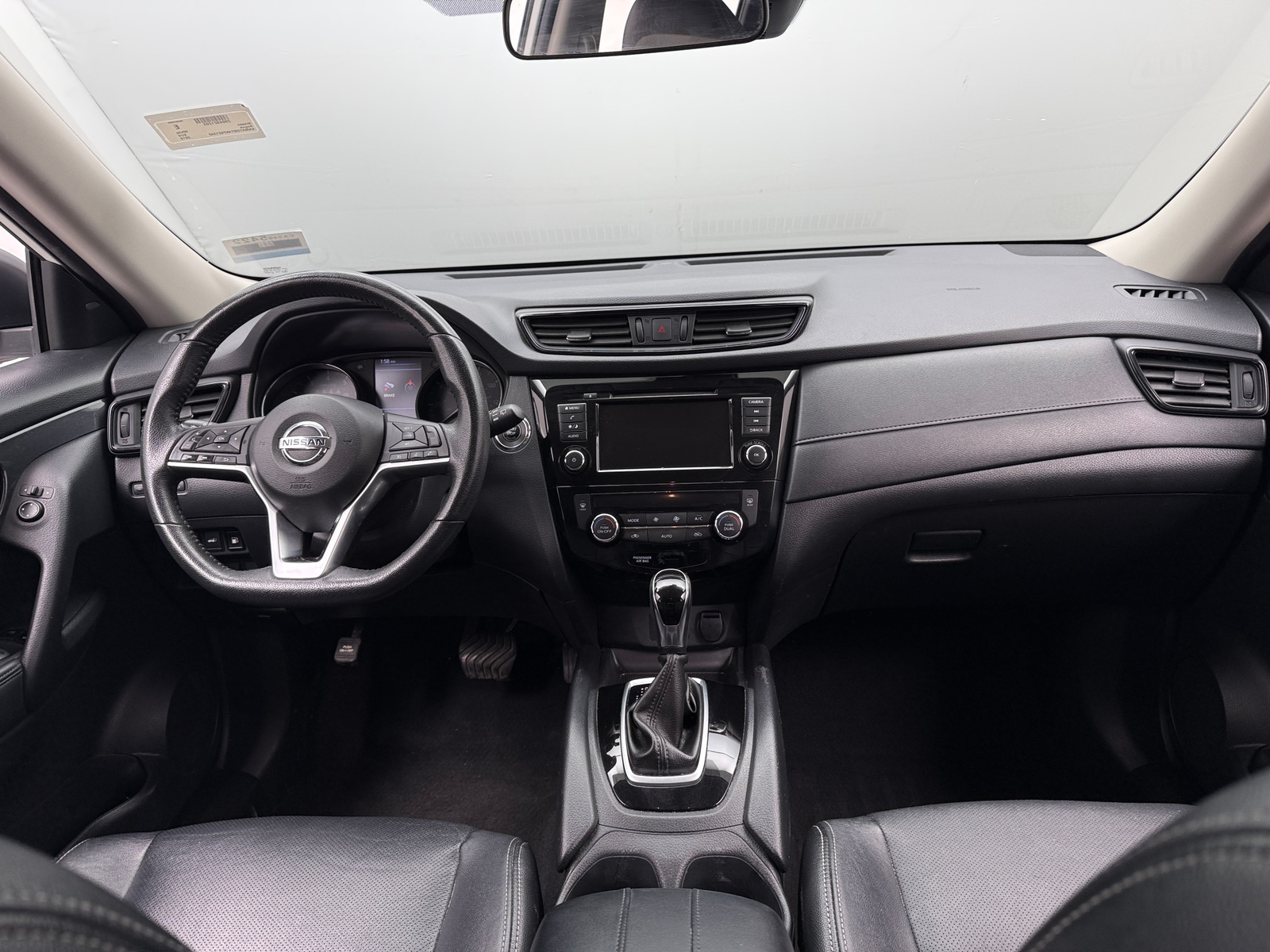 Thumbnail: 2019 Nissan Rogue - 3