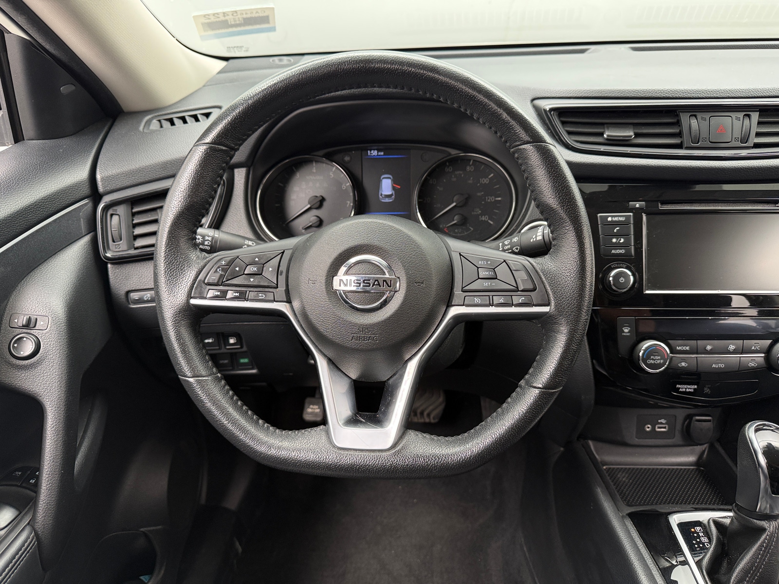 Thumbnail: 2019 Nissan Rogue - 5