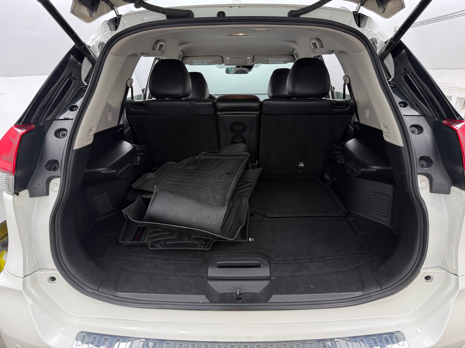 Thumbnail: 2019 Nissan Rogue - 7