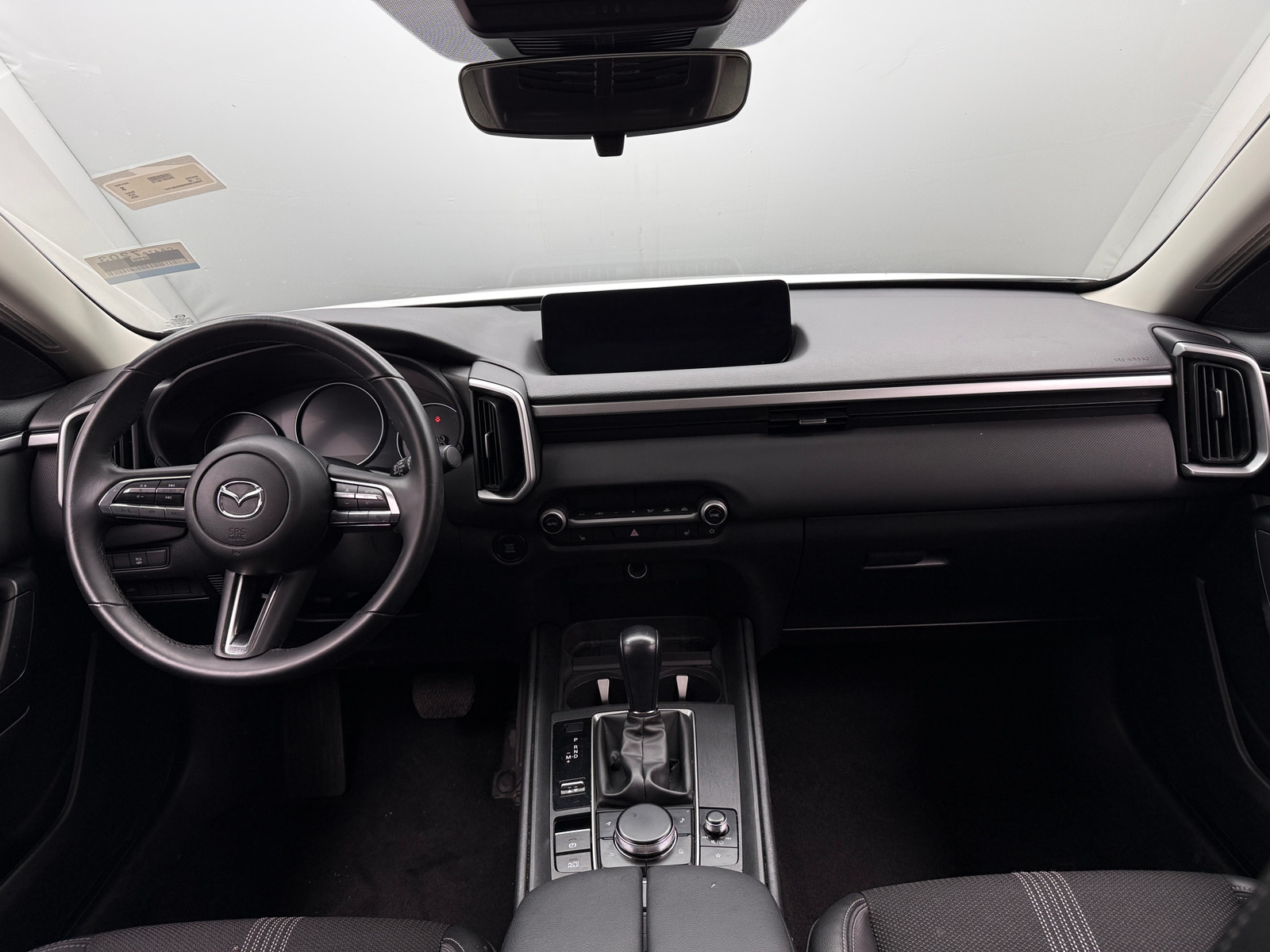 Thumbnail: 2025 Mazda CX-50 - 2