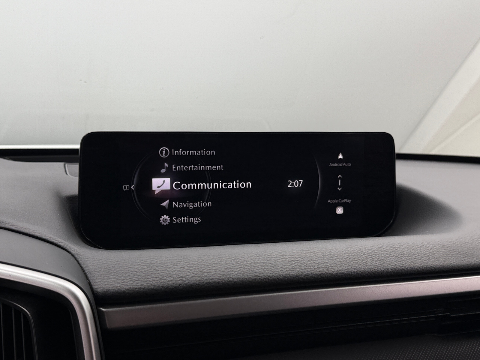 Thumbnail: 2025 Mazda CX-50 - 3
