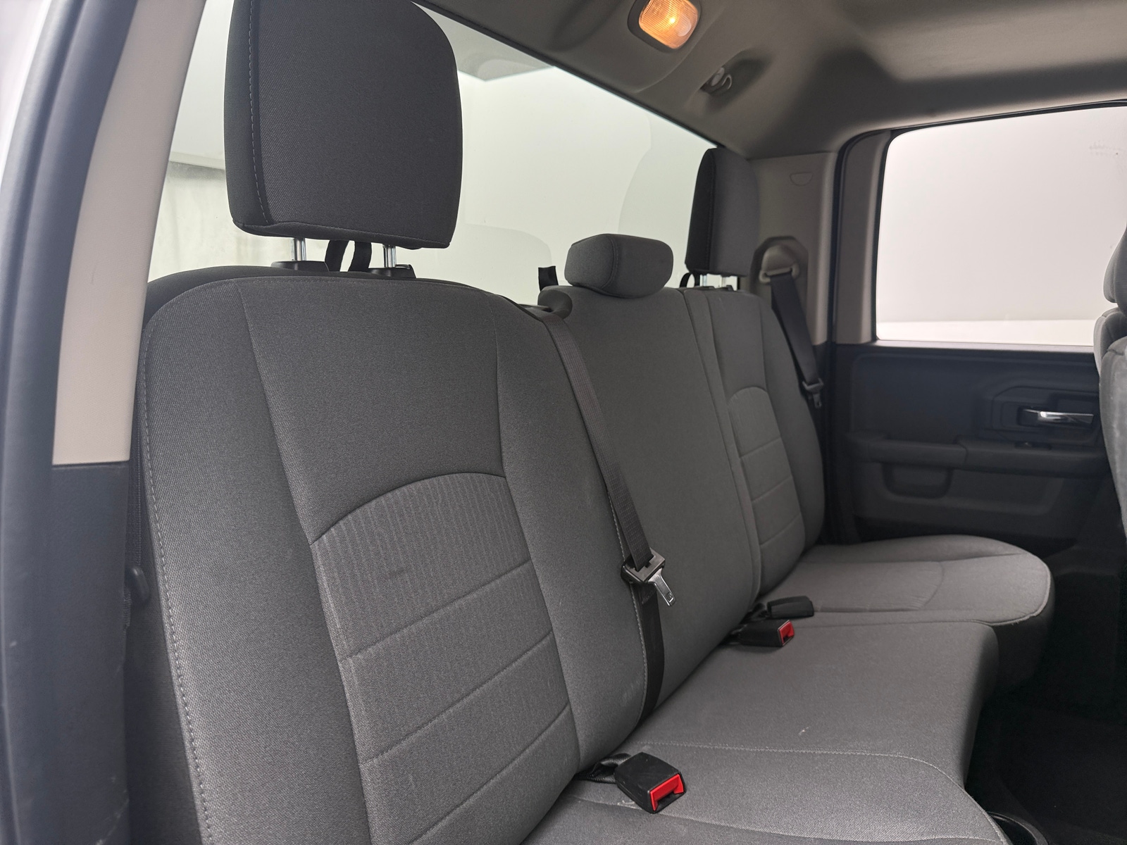 Thumbnail: 2024 RAM 1500 Classic - 6