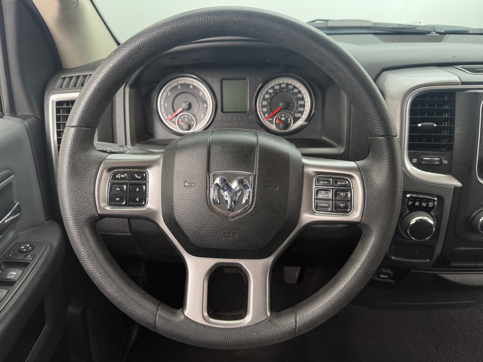 Thumbnail: 2024 RAM 1500 Classic - 5