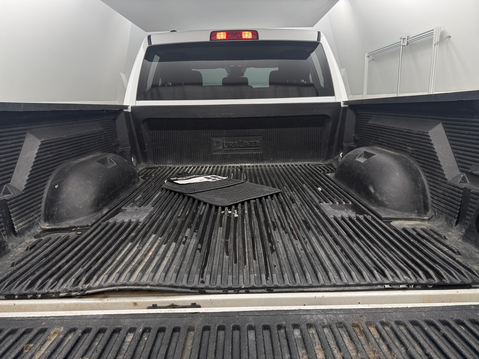 Thumbnail: 2024 RAM 1500 Classic - 7