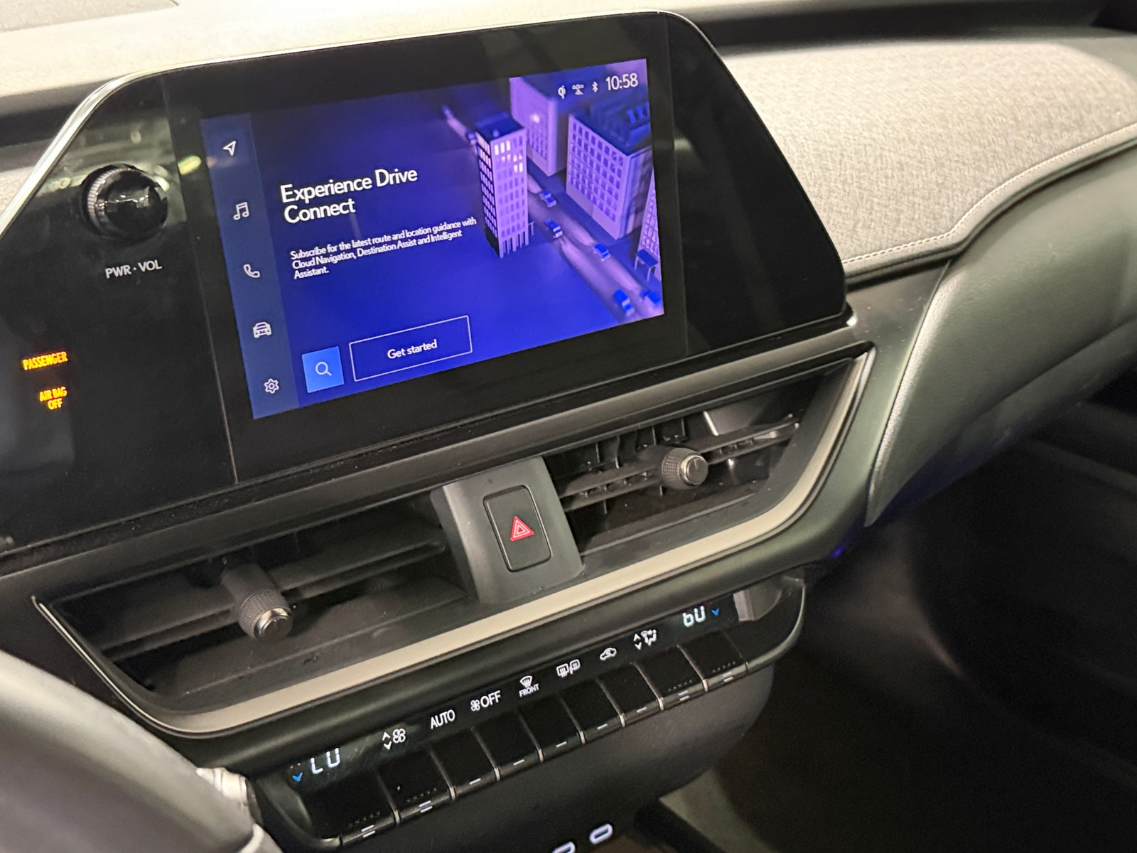 Thumbnail: 2023 Lexus UX - 3