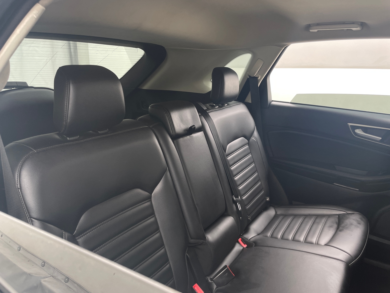Thumbnail: 2020 Ford Edge - 5