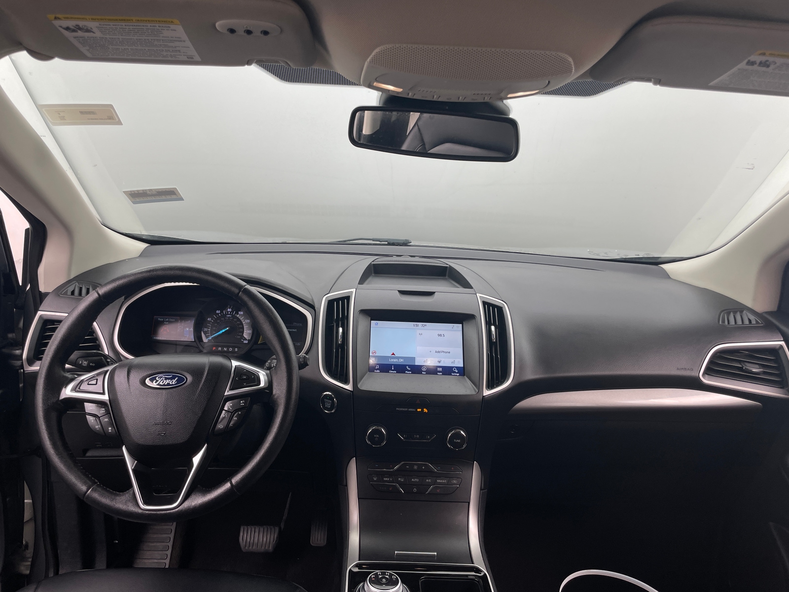 Thumbnail: 2020 Ford Edge - 2