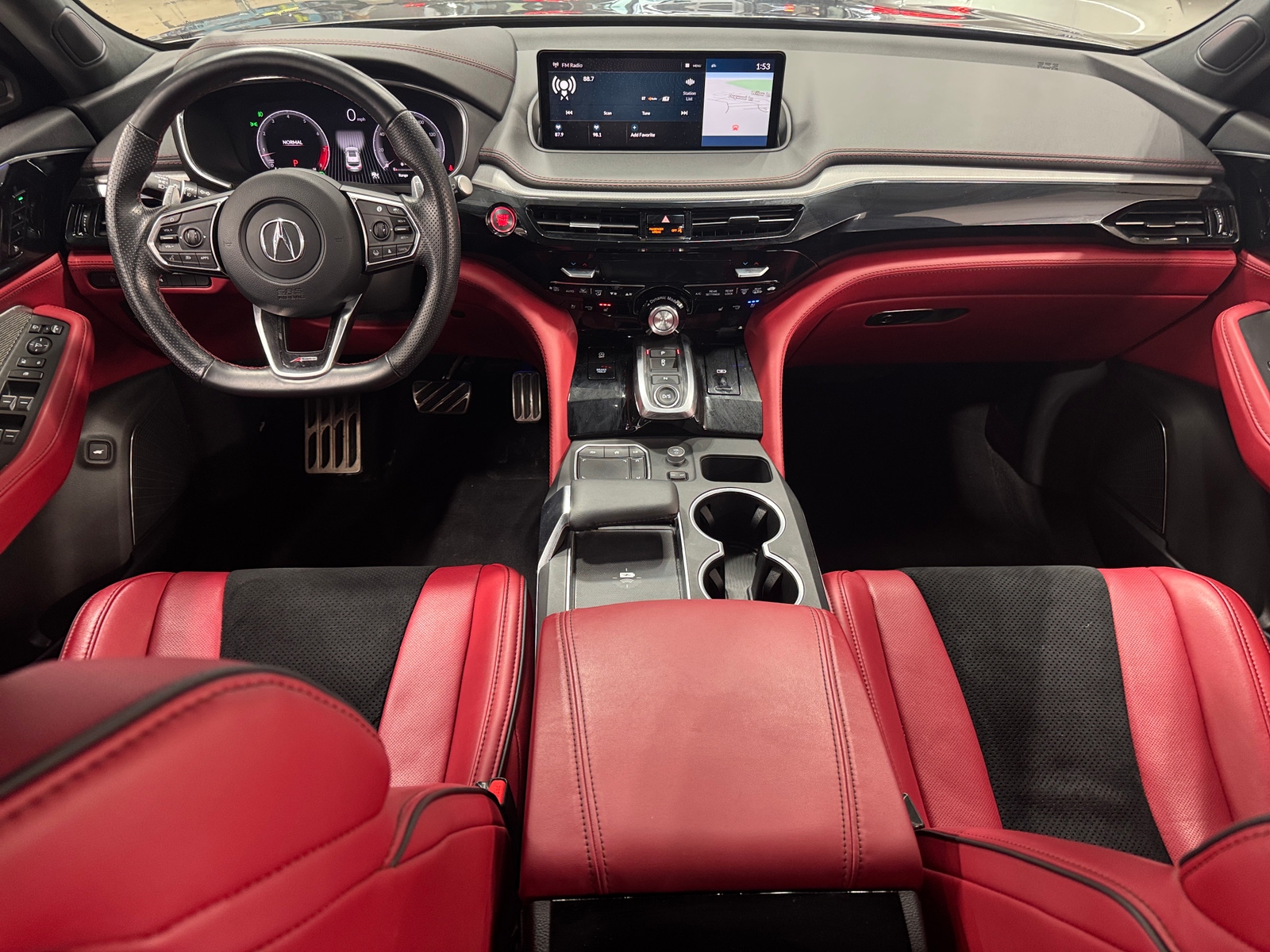 Thumbnail: 2022 Acura MDX - 2