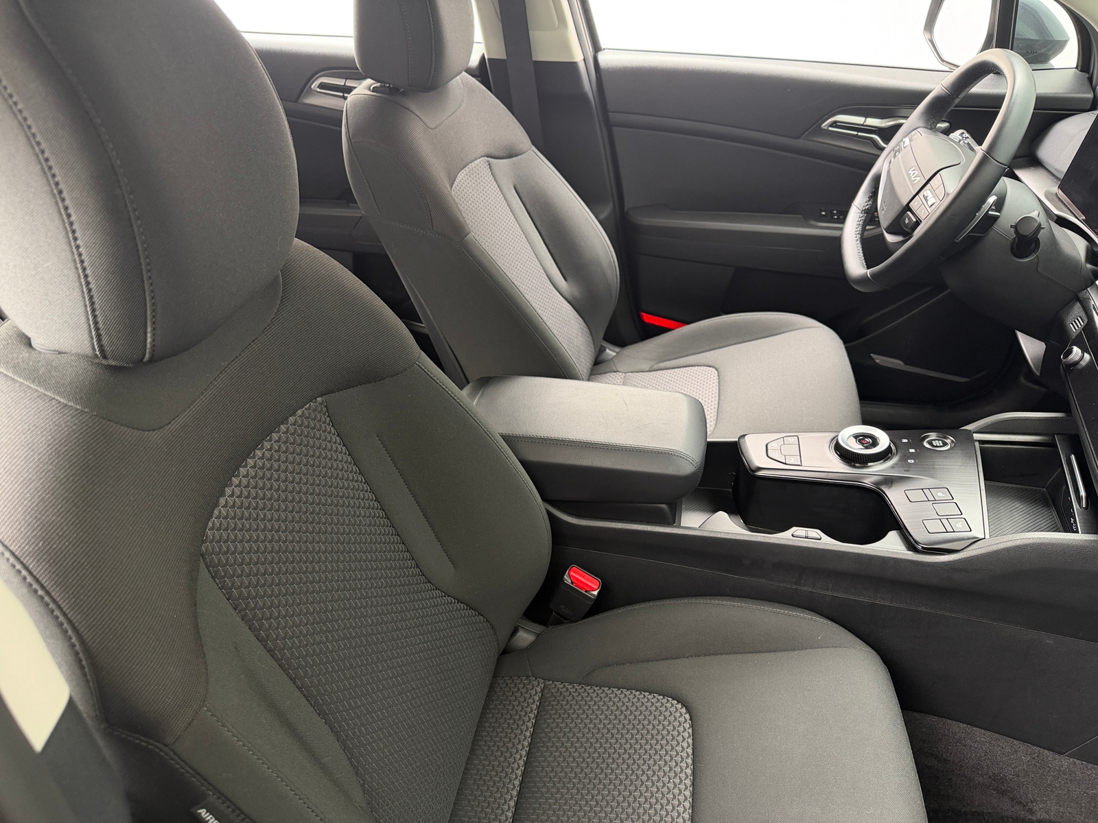 Thumbnail: 2026 Kia Sportage - 2