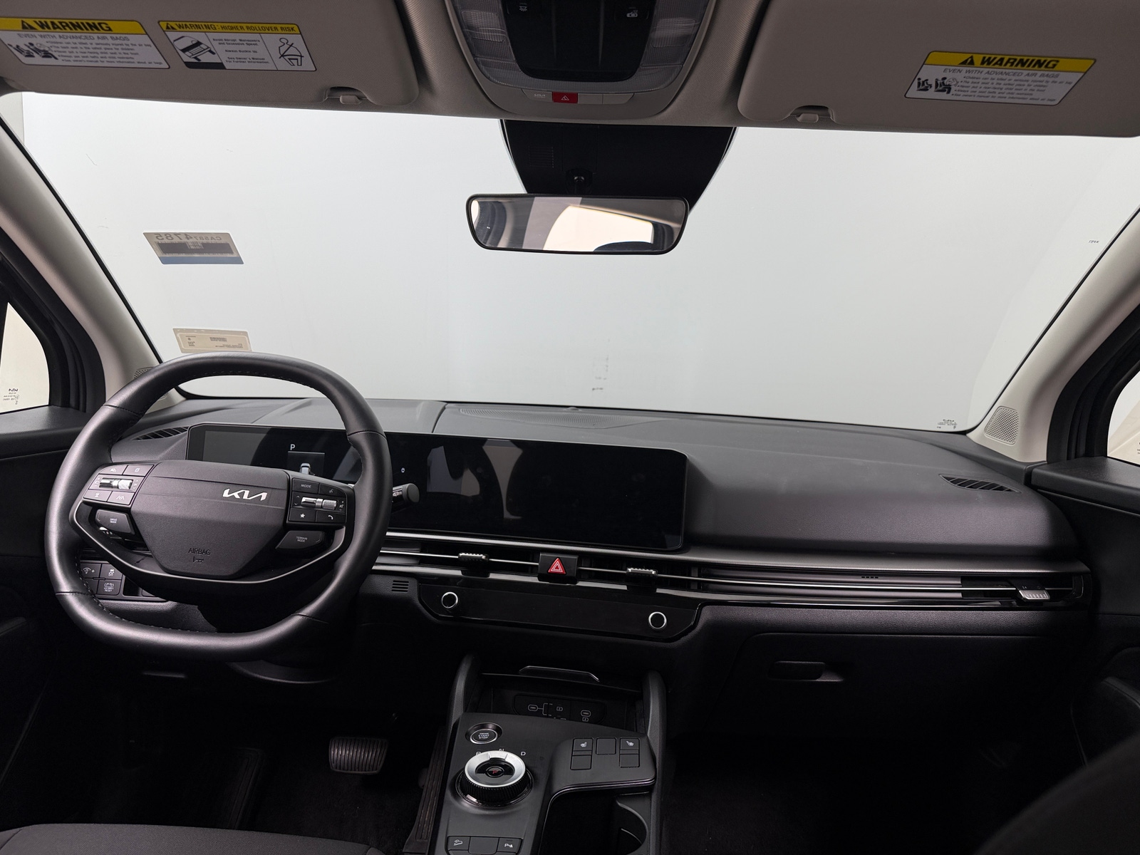 Thumbnail: 2026 Kia Sportage - 3