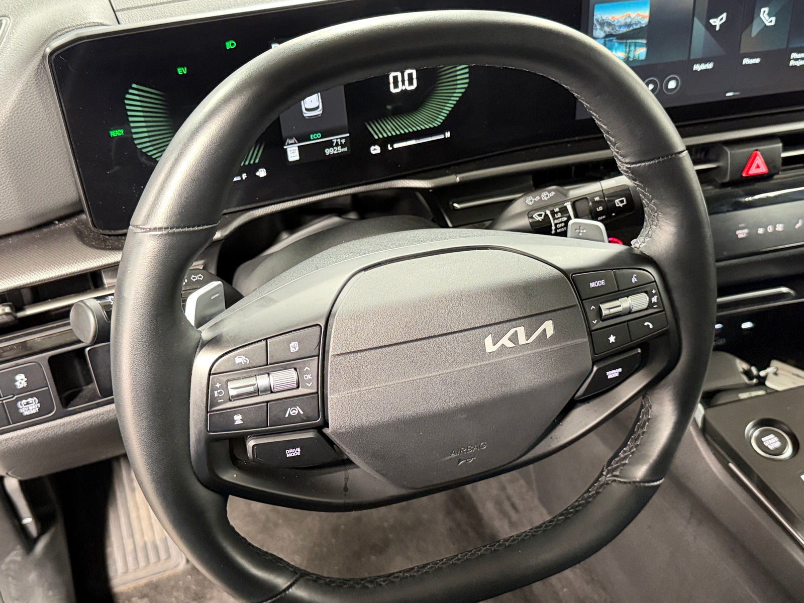 Thumbnail: 2026 Kia Sportage - 5