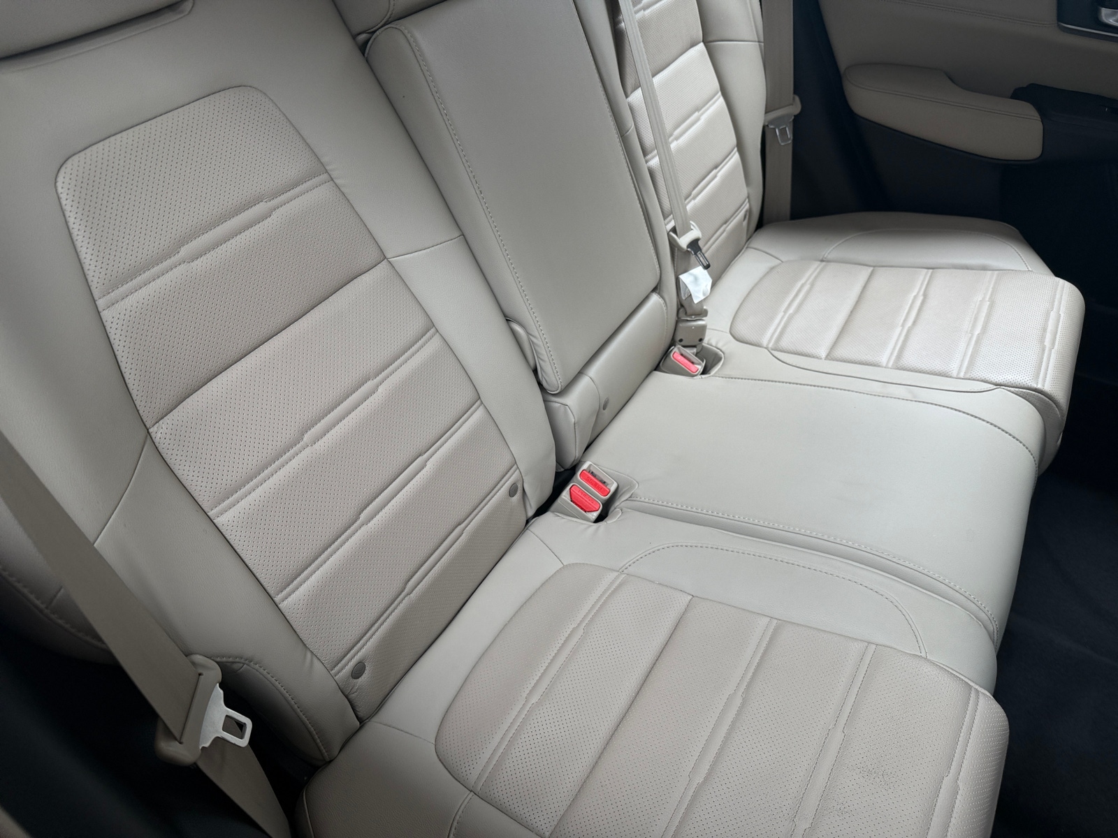Thumbnail: 2017 Honda CR-V - 5