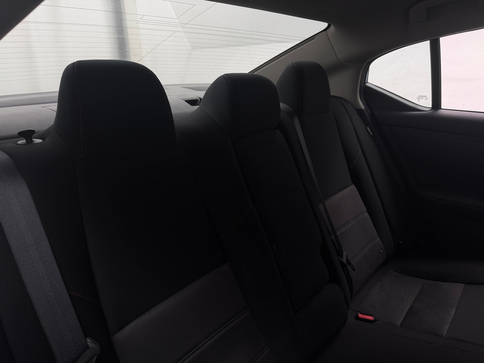 Thumbnail: 2024 Nissan Sentra - 6