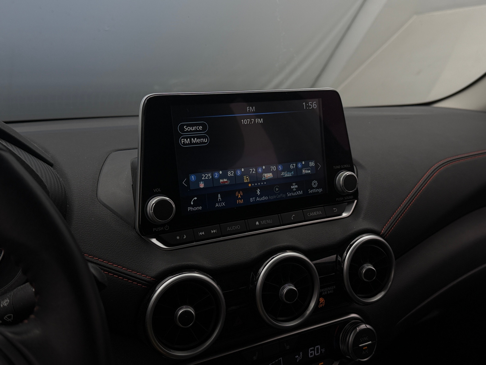Thumbnail: 2024 Nissan Sentra - 4
