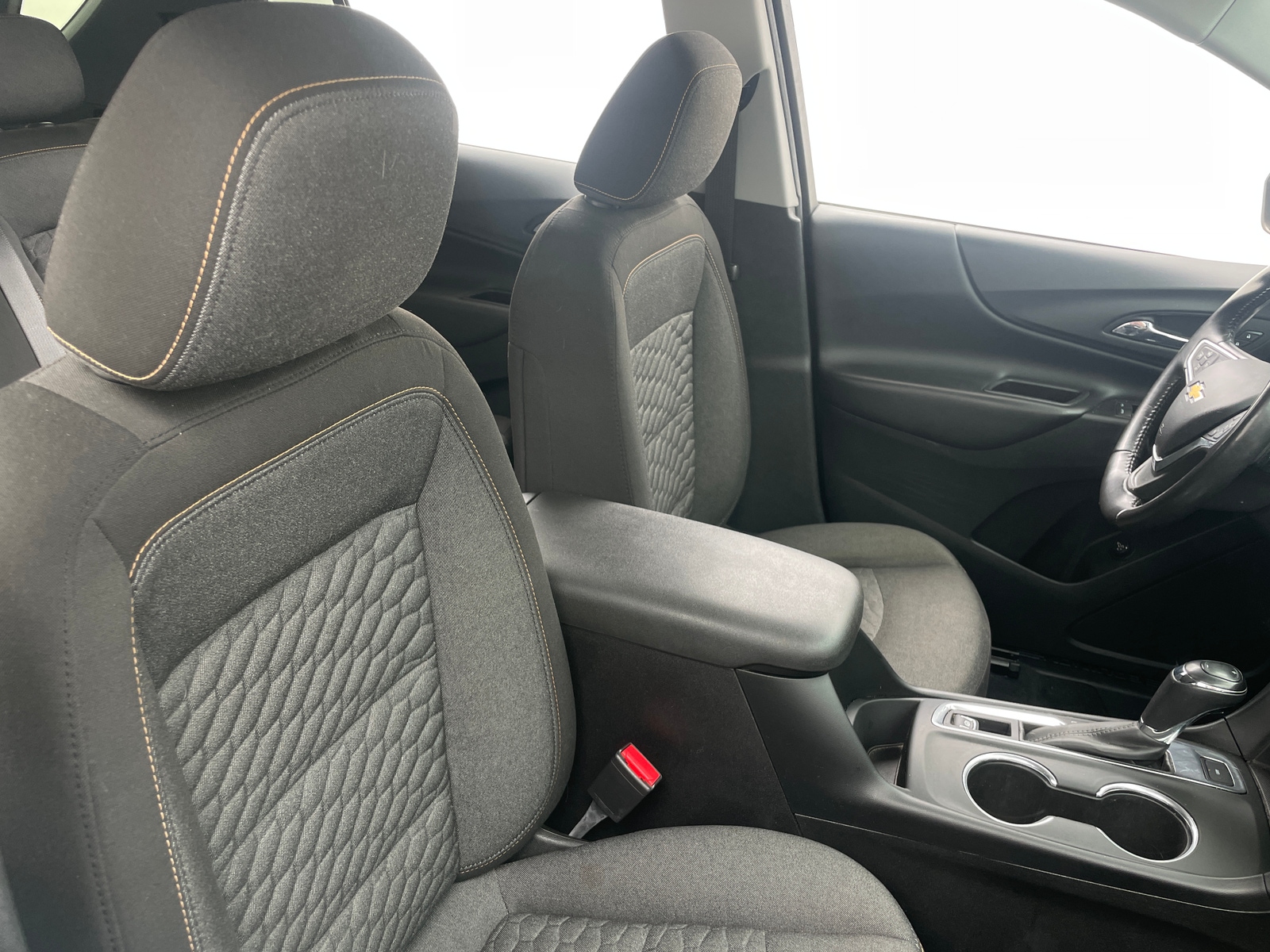 Thumbnail: 2018 Chevrolet Equinox - 2