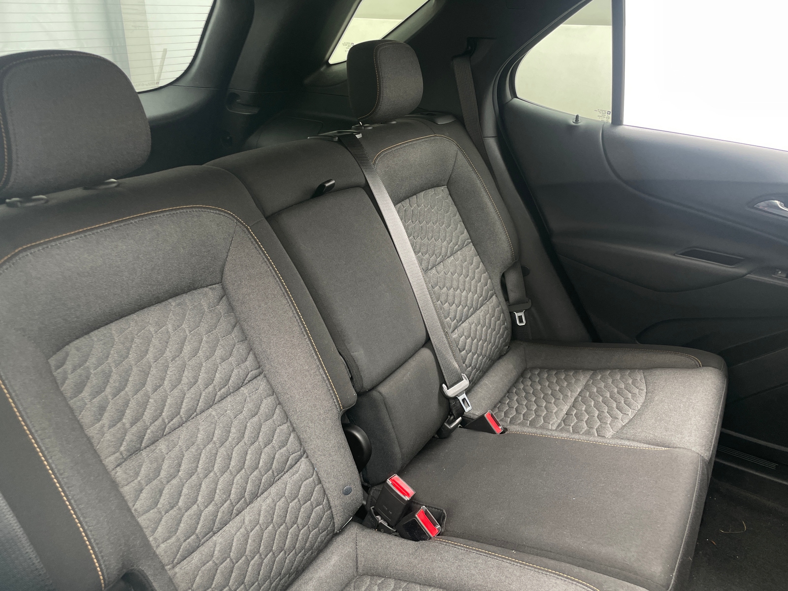 Thumbnail: 2018 Chevrolet Equinox - 6