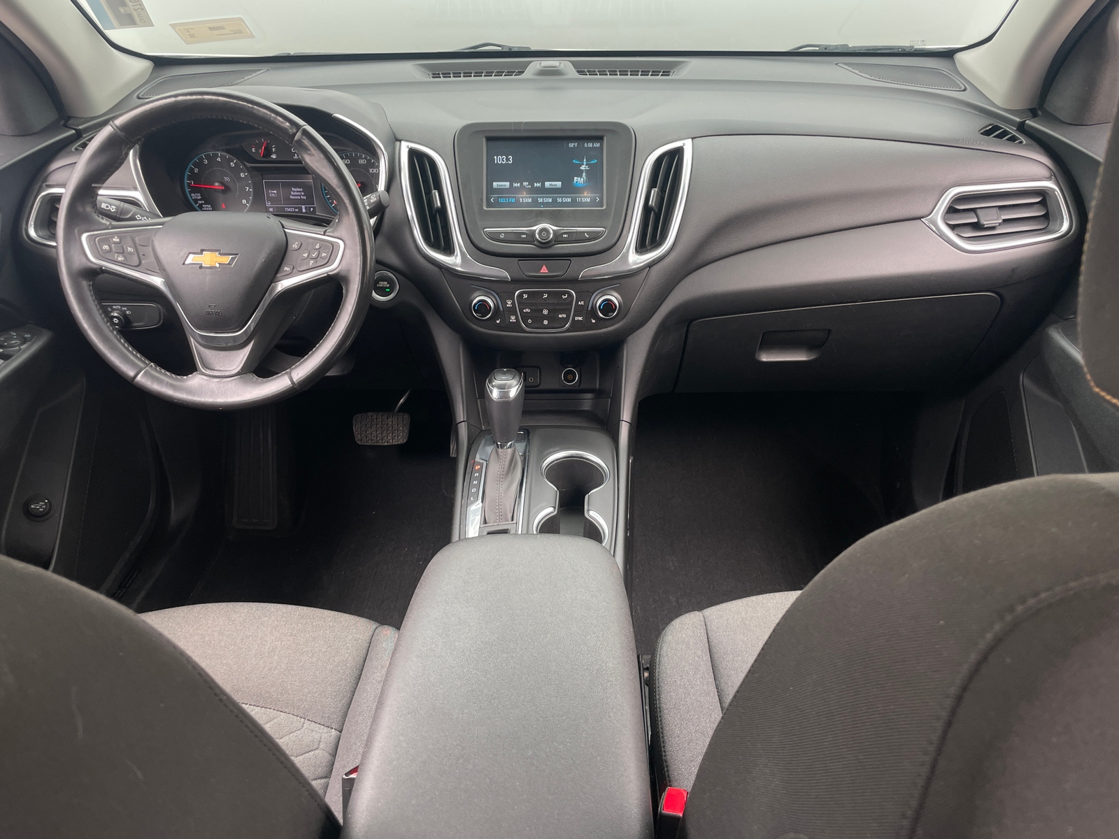 Thumbnail: 2018 Chevrolet Equinox - 3