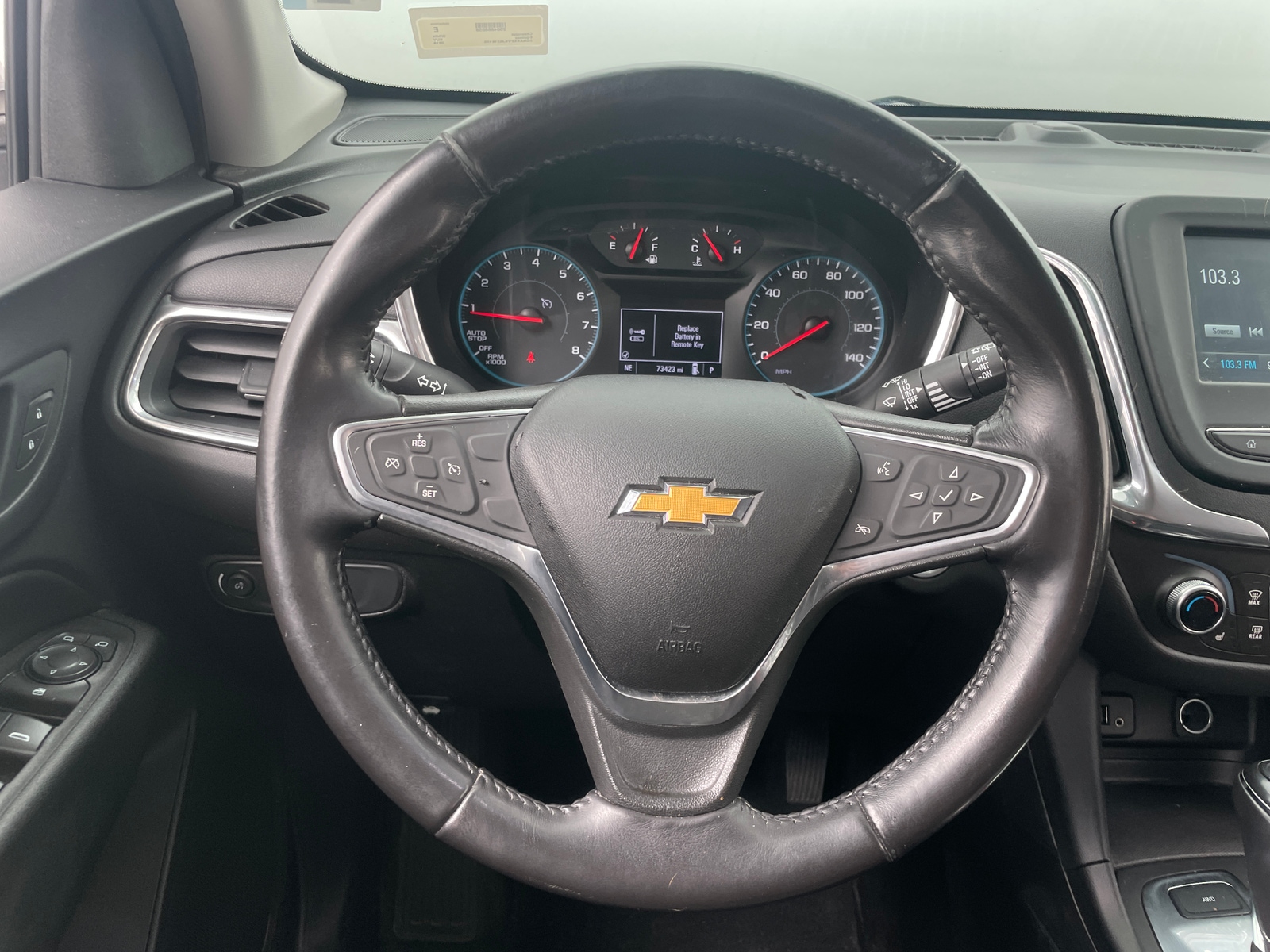 Thumbnail: 2018 Chevrolet Equinox - 5