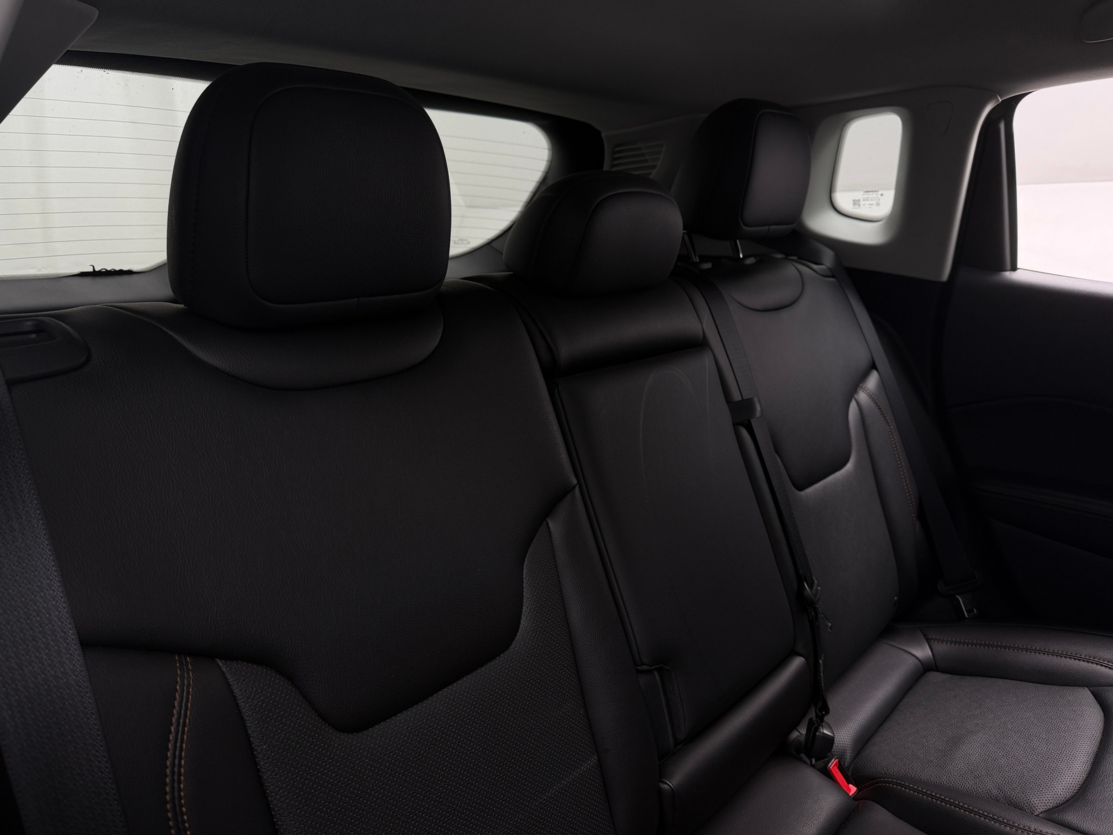 Thumbnail: 2021 Jeep Compass - 5