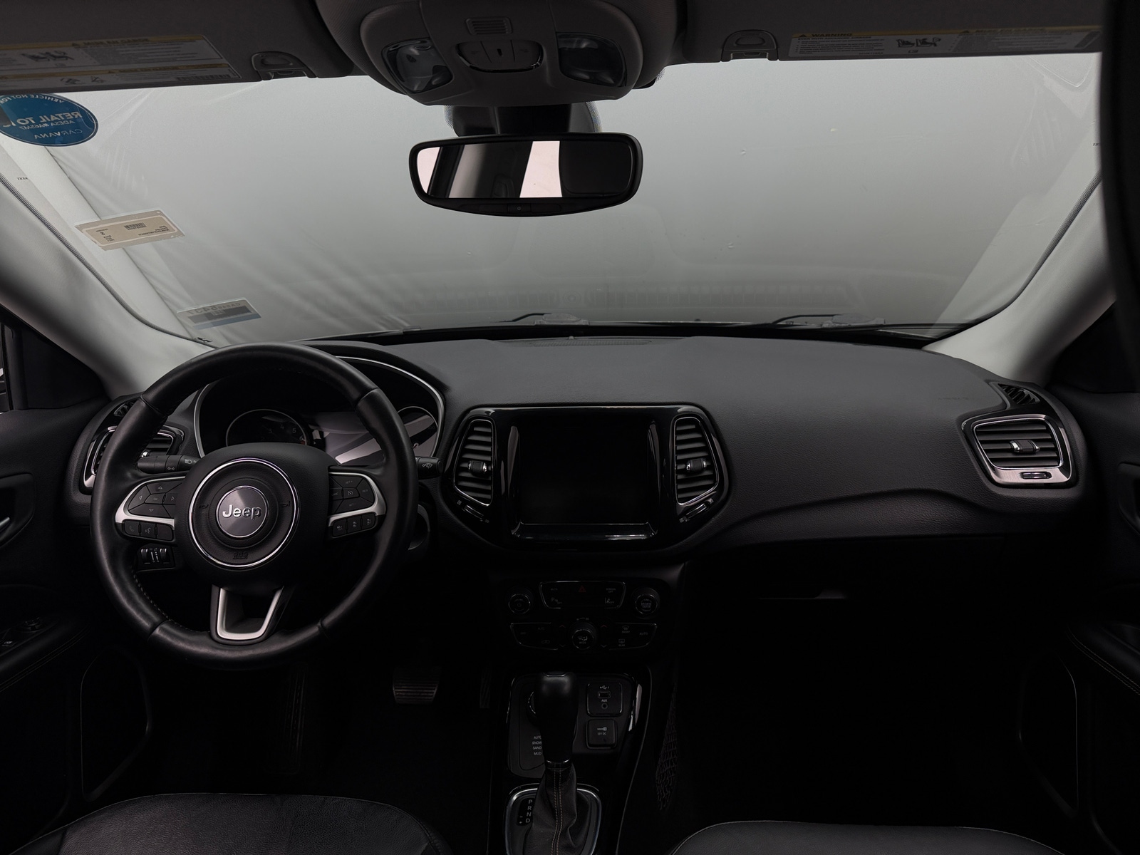 Thumbnail: 2021 Jeep Compass - 2